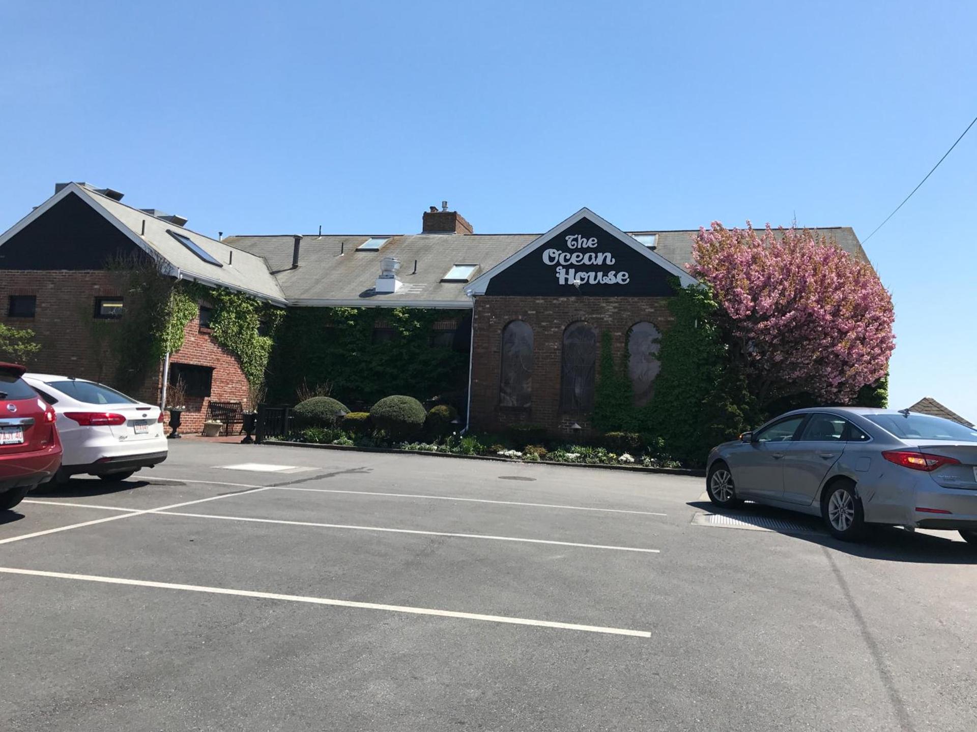 The Three Seasons Resort — hotel in Dennis Port