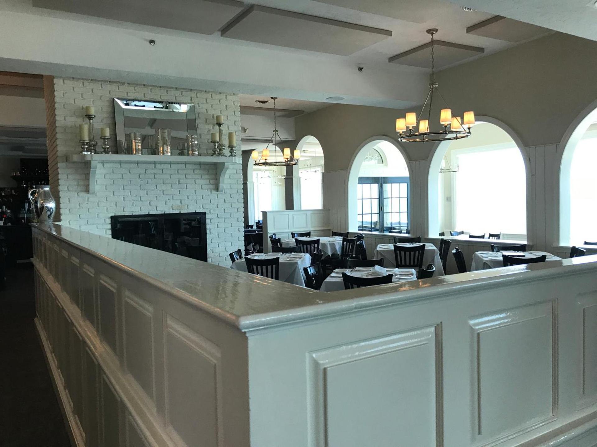 The Three Seasons Resort photo 28