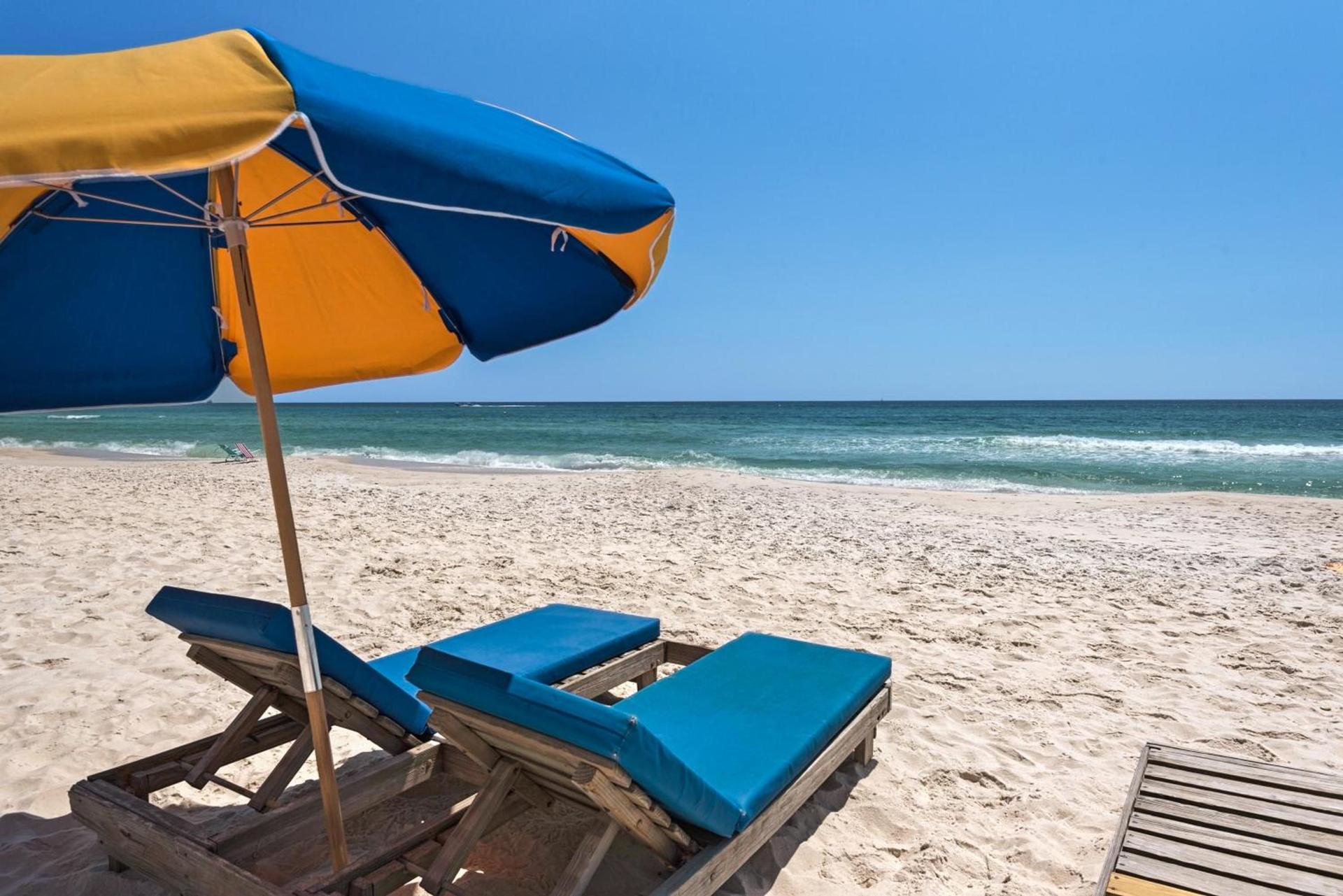 Radisson Beachfront Hotel - Panama City Beach photo 38
