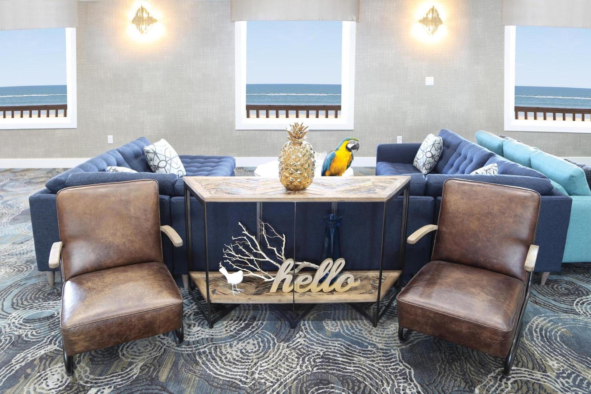 Plim Plaza Hotel photo 25