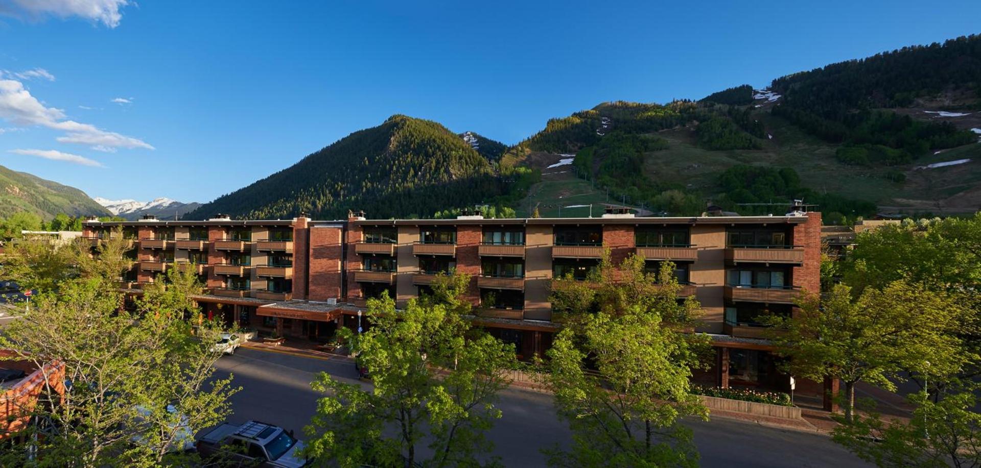 Aspen Square Condominium Hotel photo 17