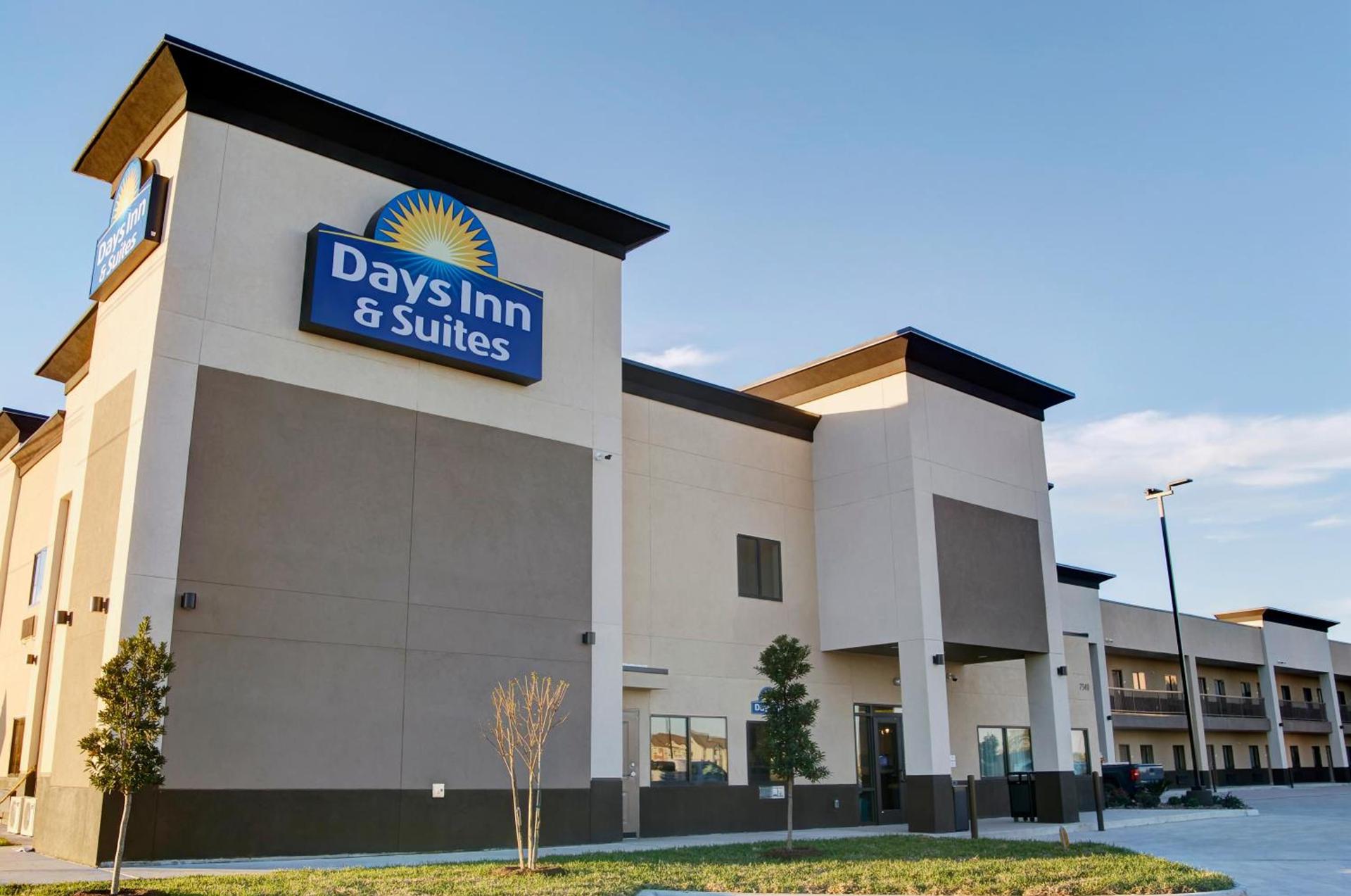 Days Inn & Suites by Wyndham Port Arthur photo 16