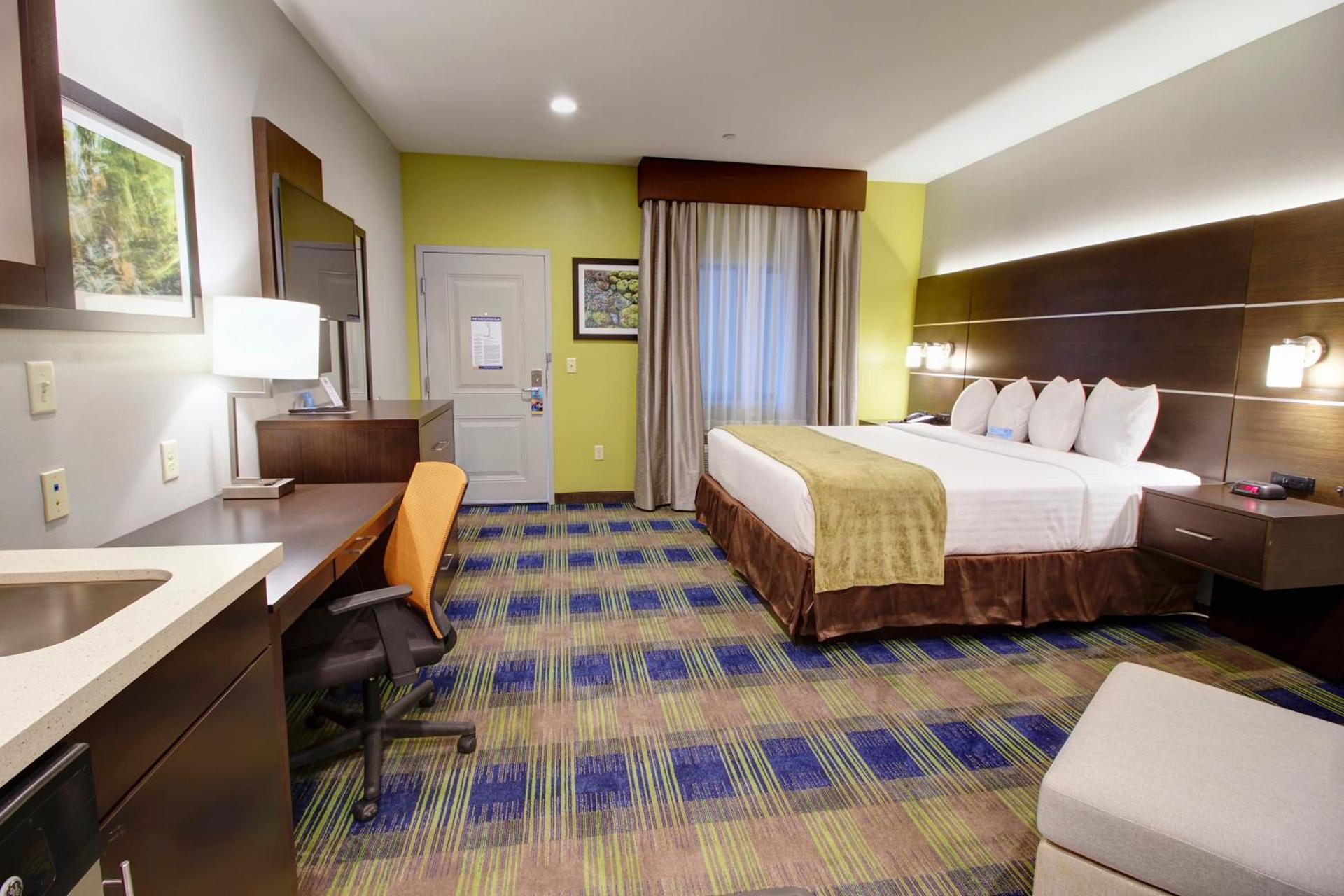 Days Inn & Suites by Wyndham Port Arthur photo 24