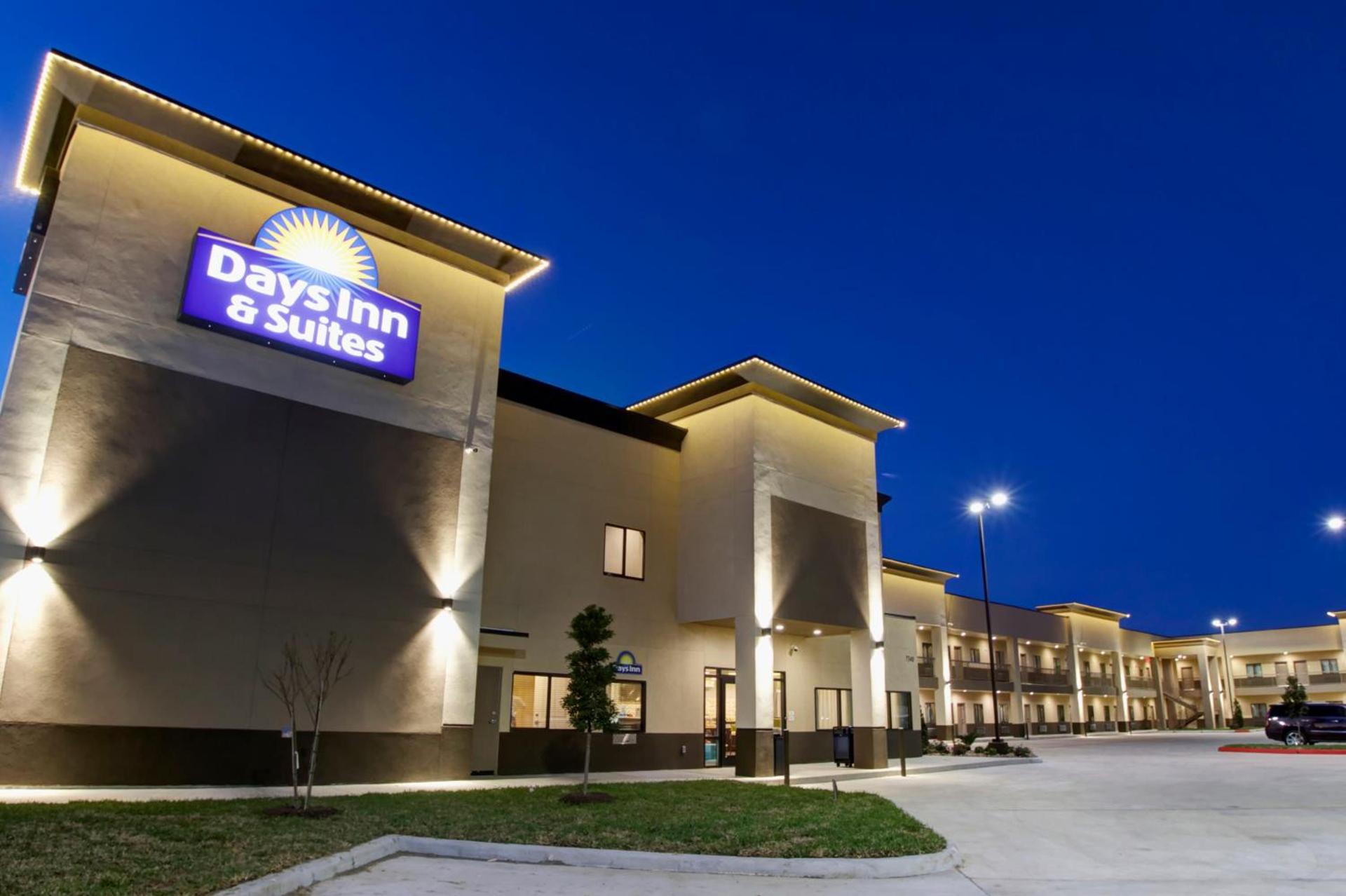 Days Inn & Suites by Wyndham Port Arthur photo 28