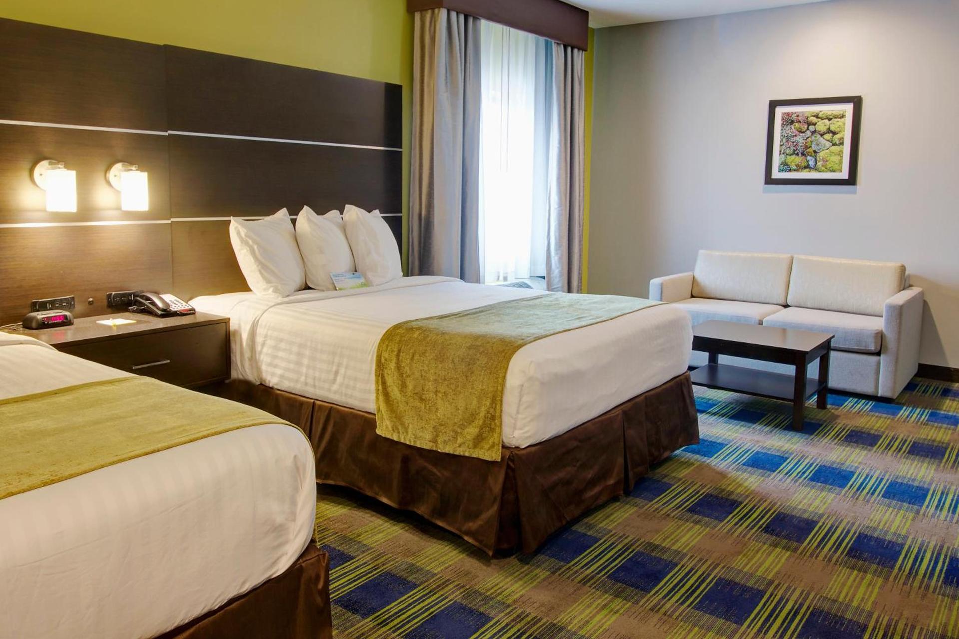 Days Inn & Suites by Wyndham Port Arthur photo 32