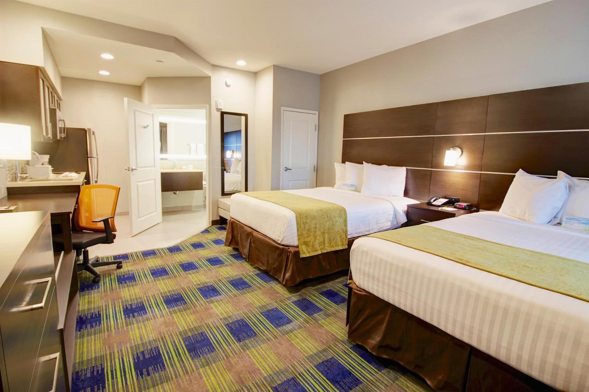 Days Inn & Suites by Wyndham Port Arthur photo 22