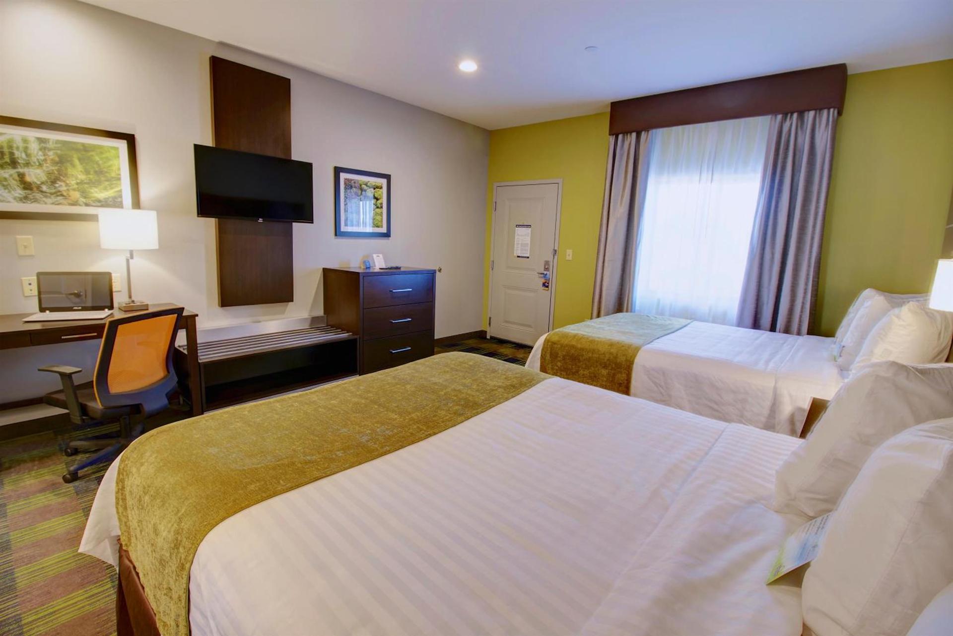 Days Inn & Suites by Wyndham Port Arthur photo 31