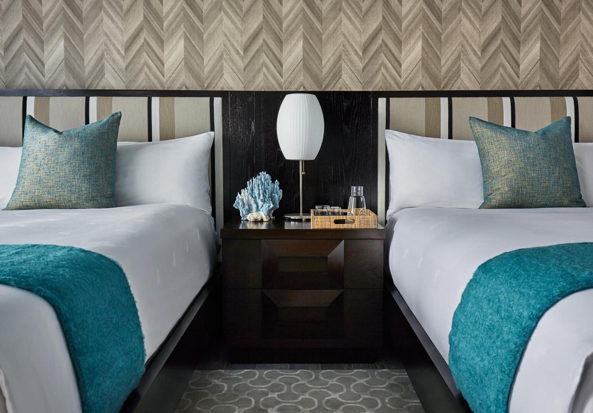 Fairmont Miramar Hotel & Bungalows photo 72
