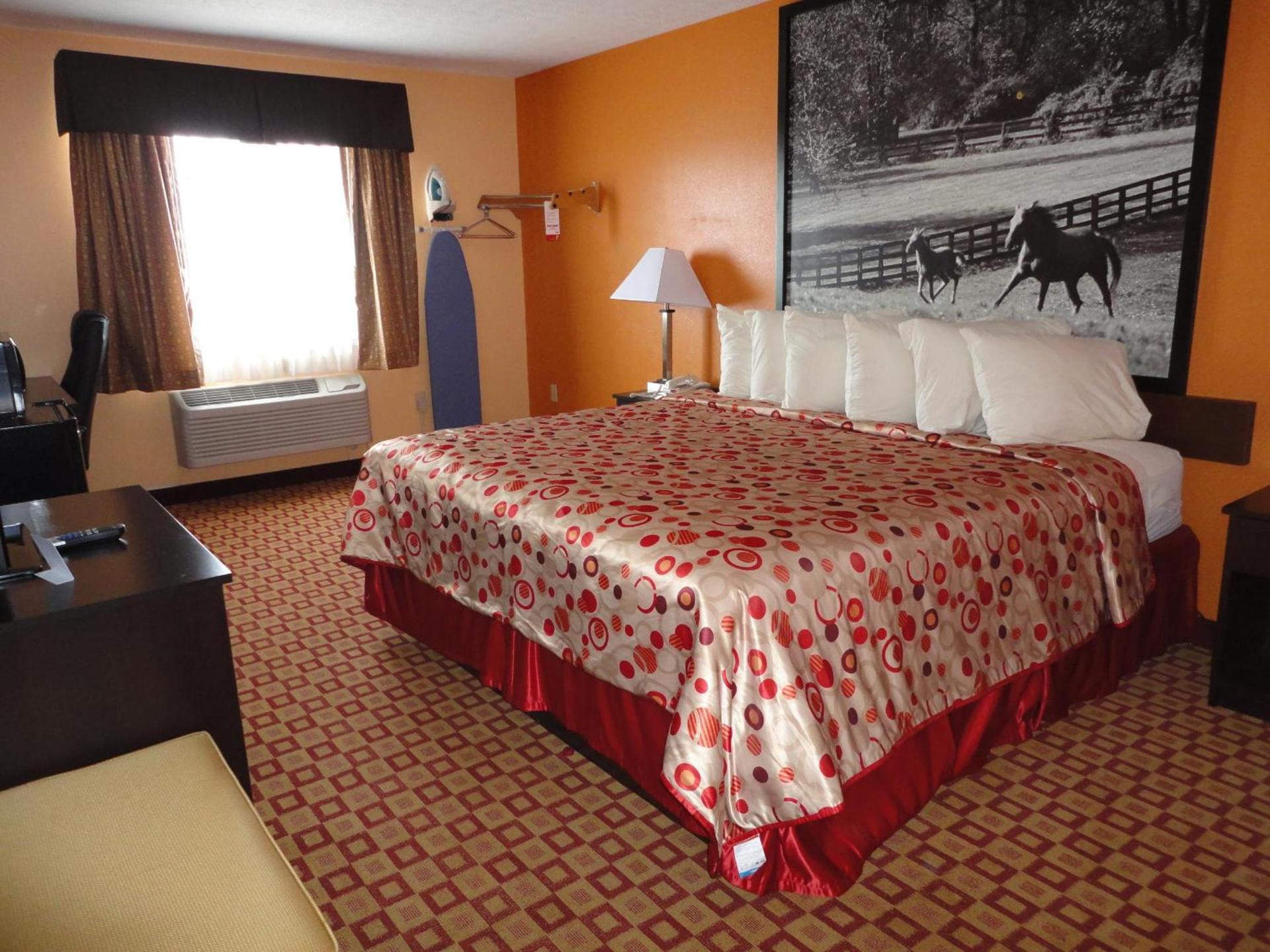 Super 8 South by Wyndham photo 35