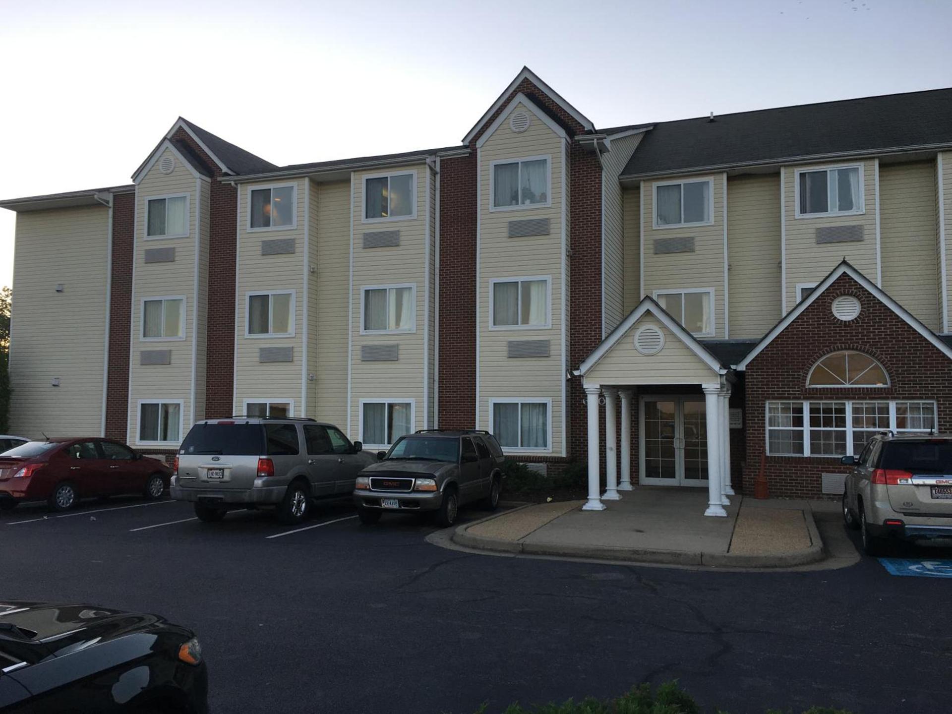 Microtel Inn & Suites by Wyndham photo 15