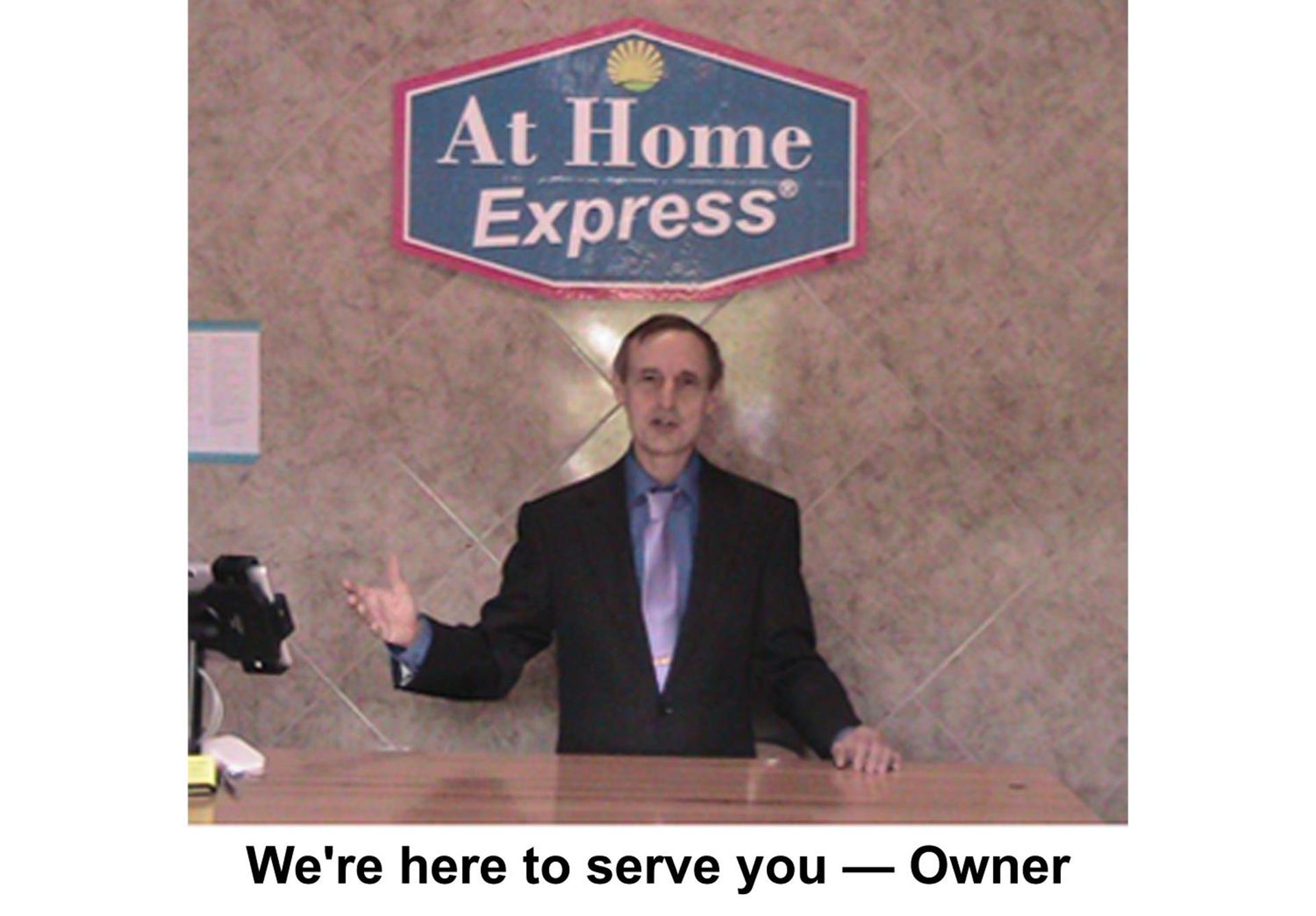 At Home Express Tangerine Inn photo 28