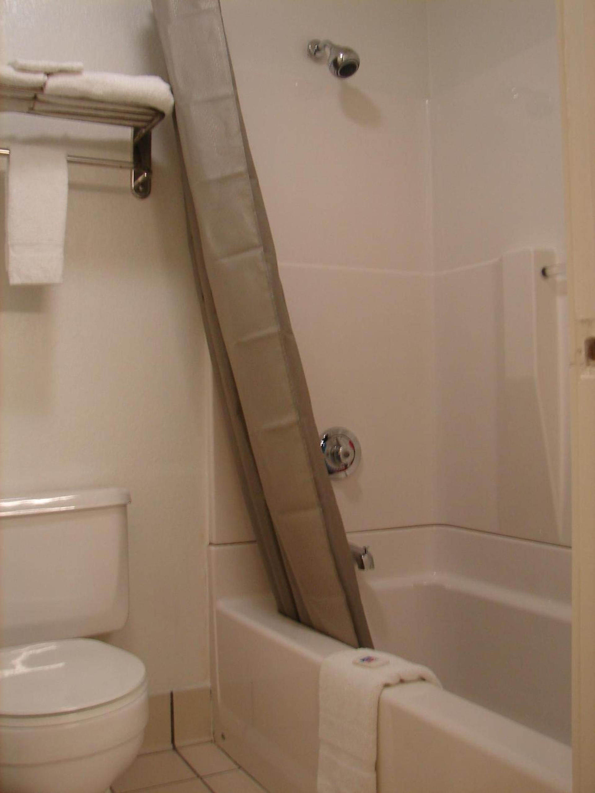 Motel 6-Lancaster, TX - DeSoto - Lancaster photo 24