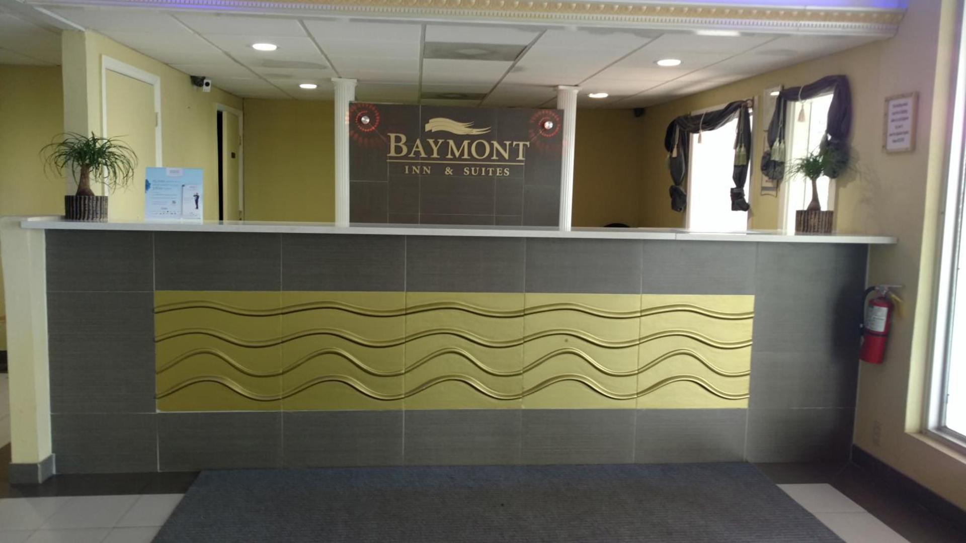 Baymont by Wyndham Walterboro photo 19