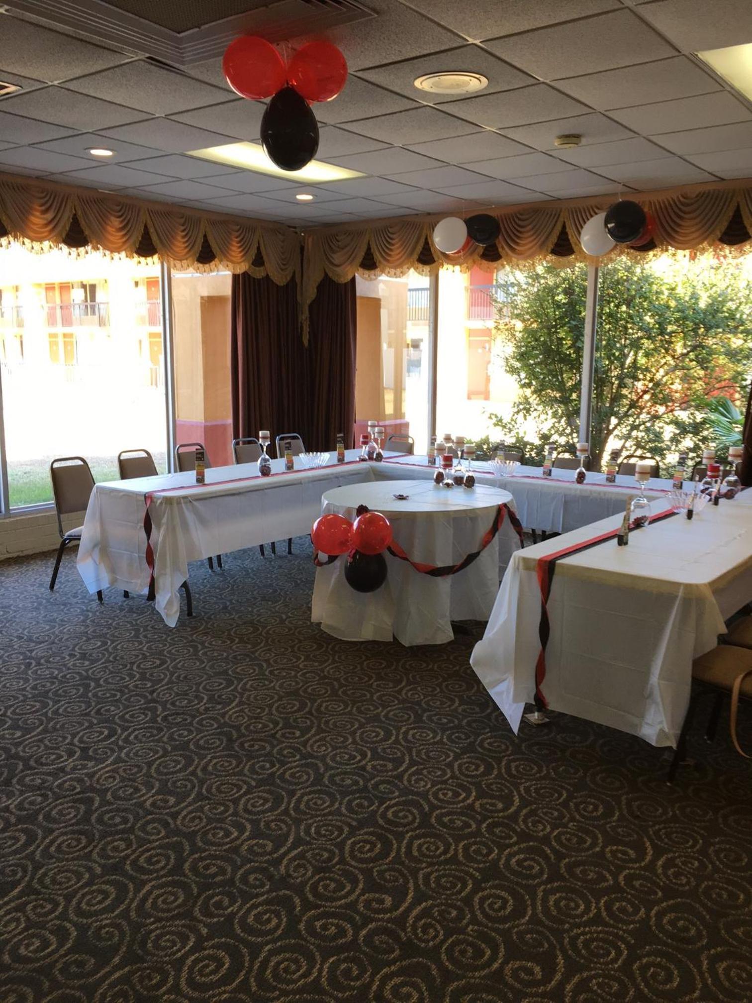 Baymont by Wyndham Walterboro photo 21
