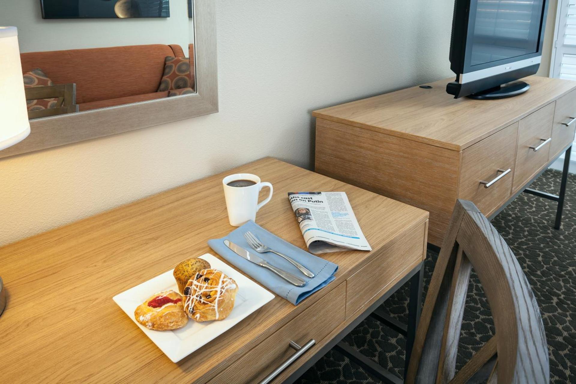 Diamond Head Inn photo 10