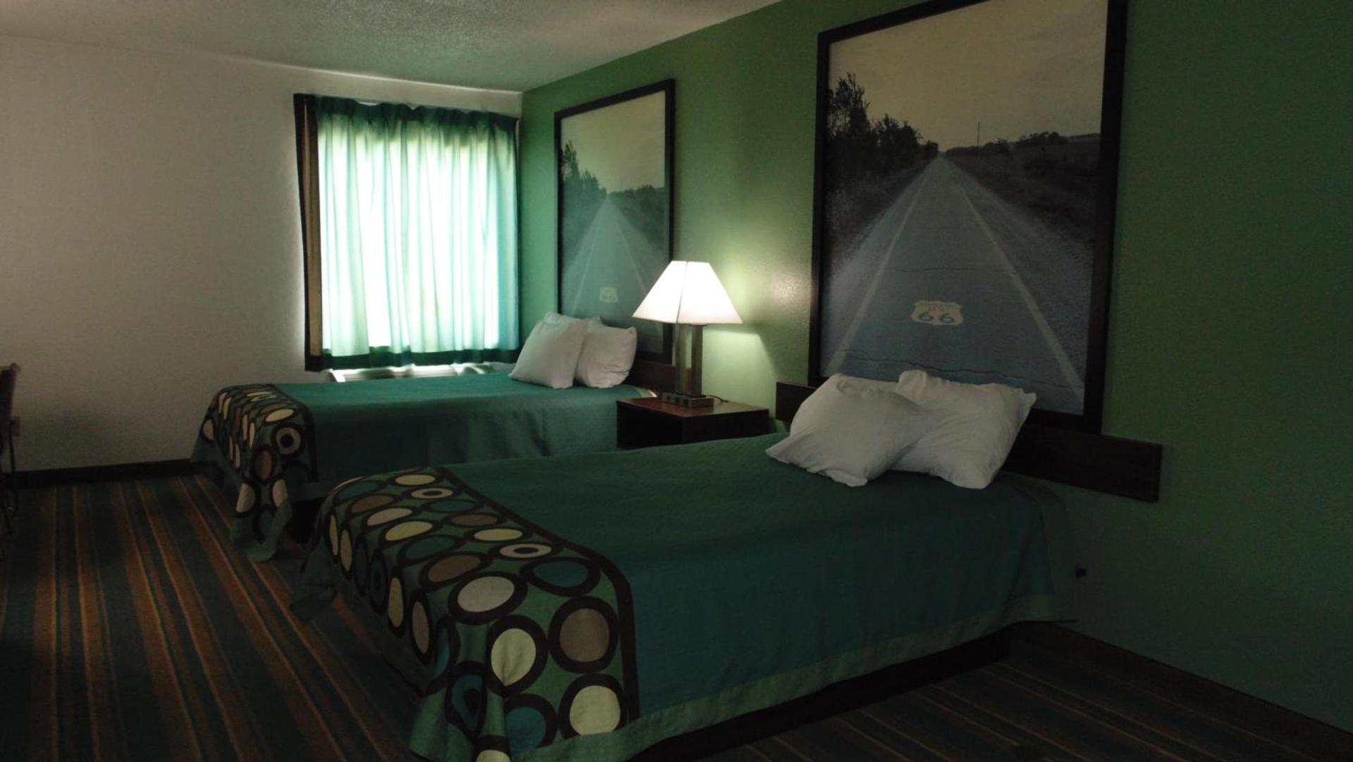 Super 8 by Wyndham Sapulpa/Tulsa Area photo 26