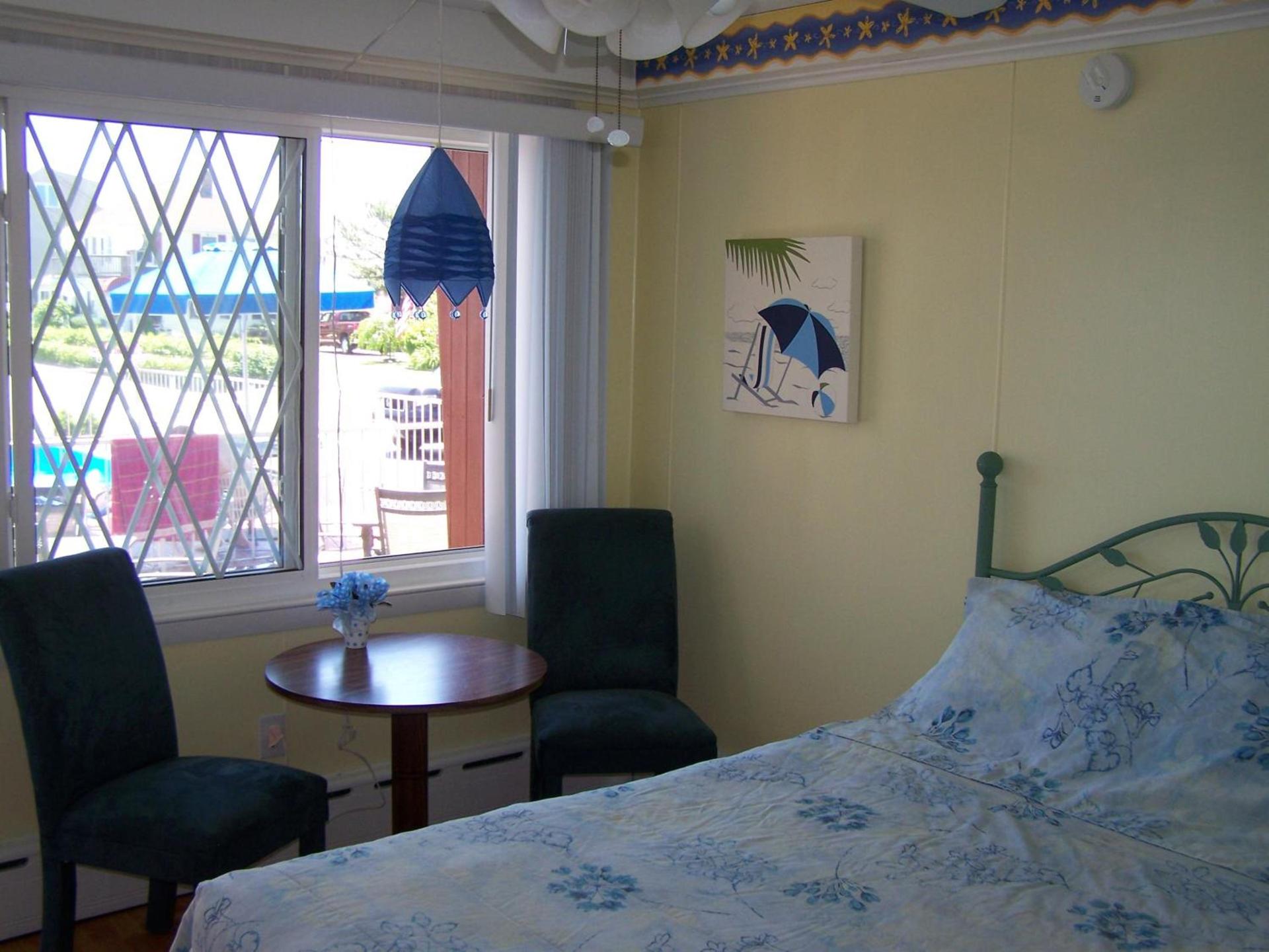 Sea Drift Motel photo 16