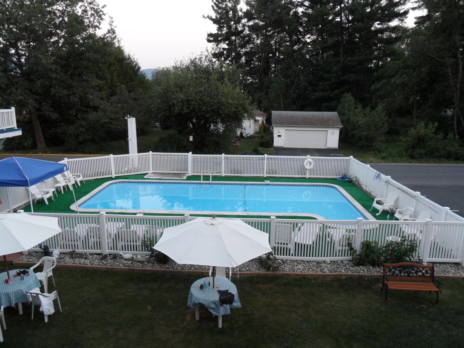 Lido Motel Lake George photo 52