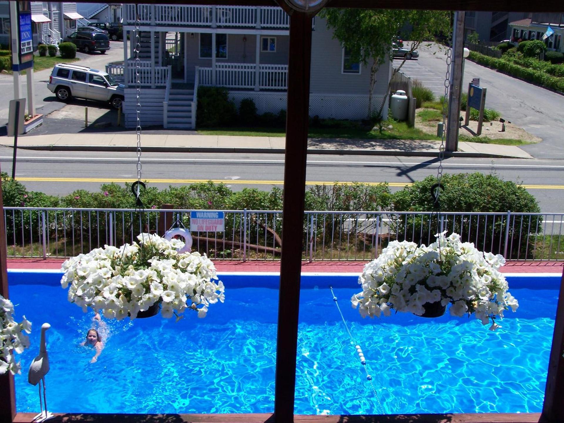 Sea Drift Motel photo 2