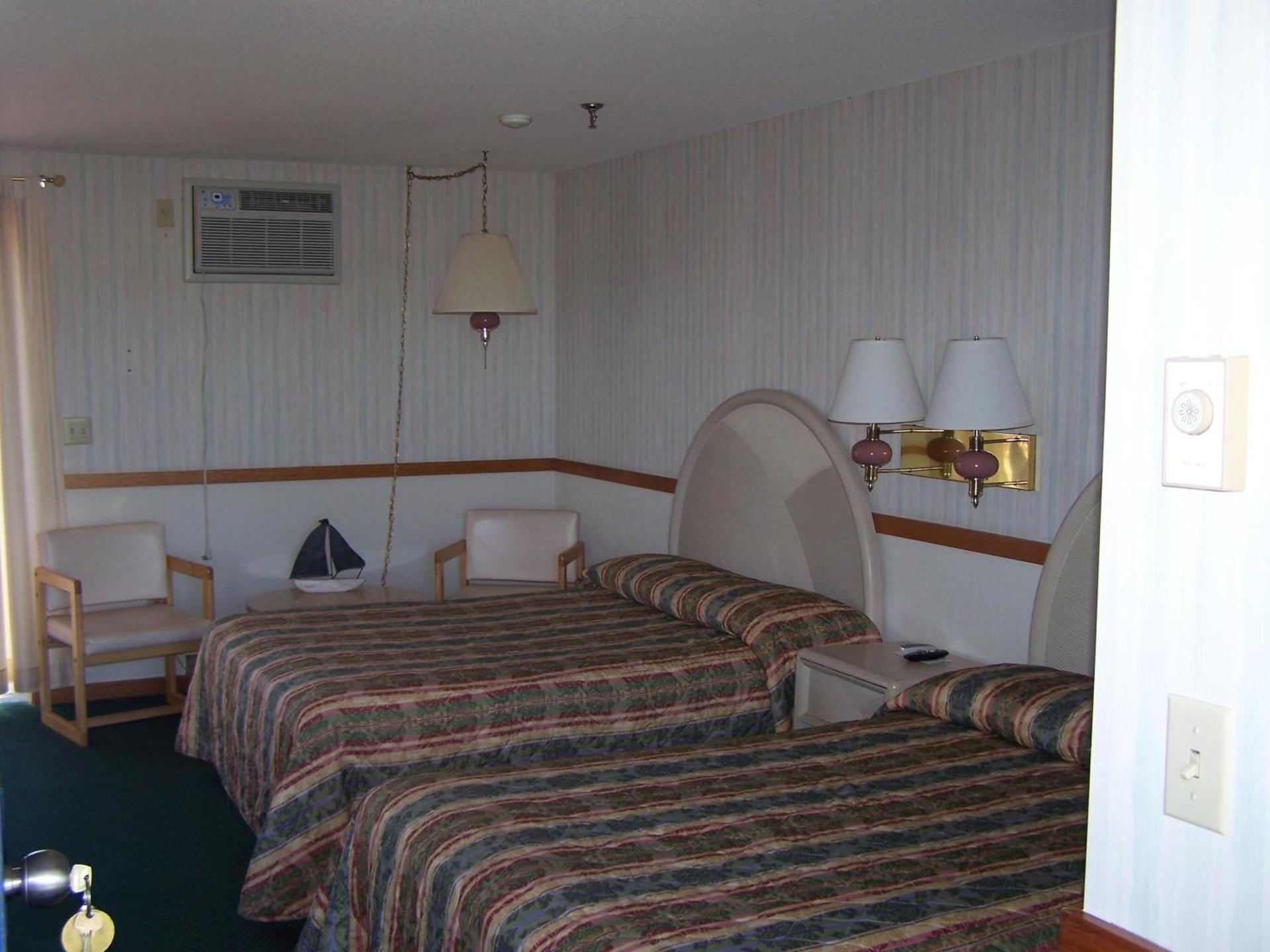 Sea Drift Motel photo 11