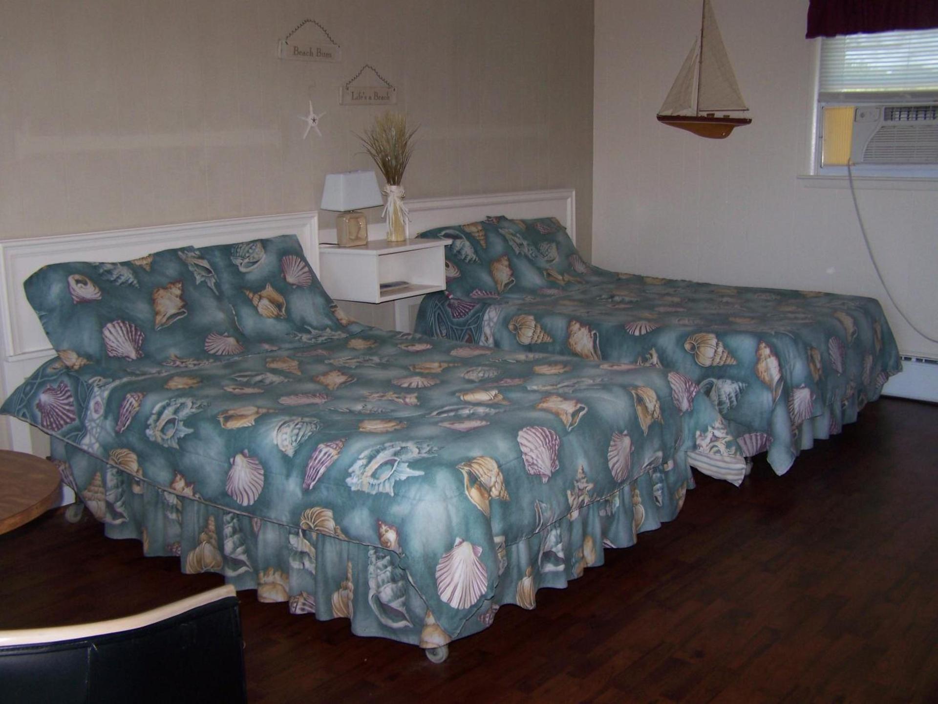 Sea Drift Motel photo 22
