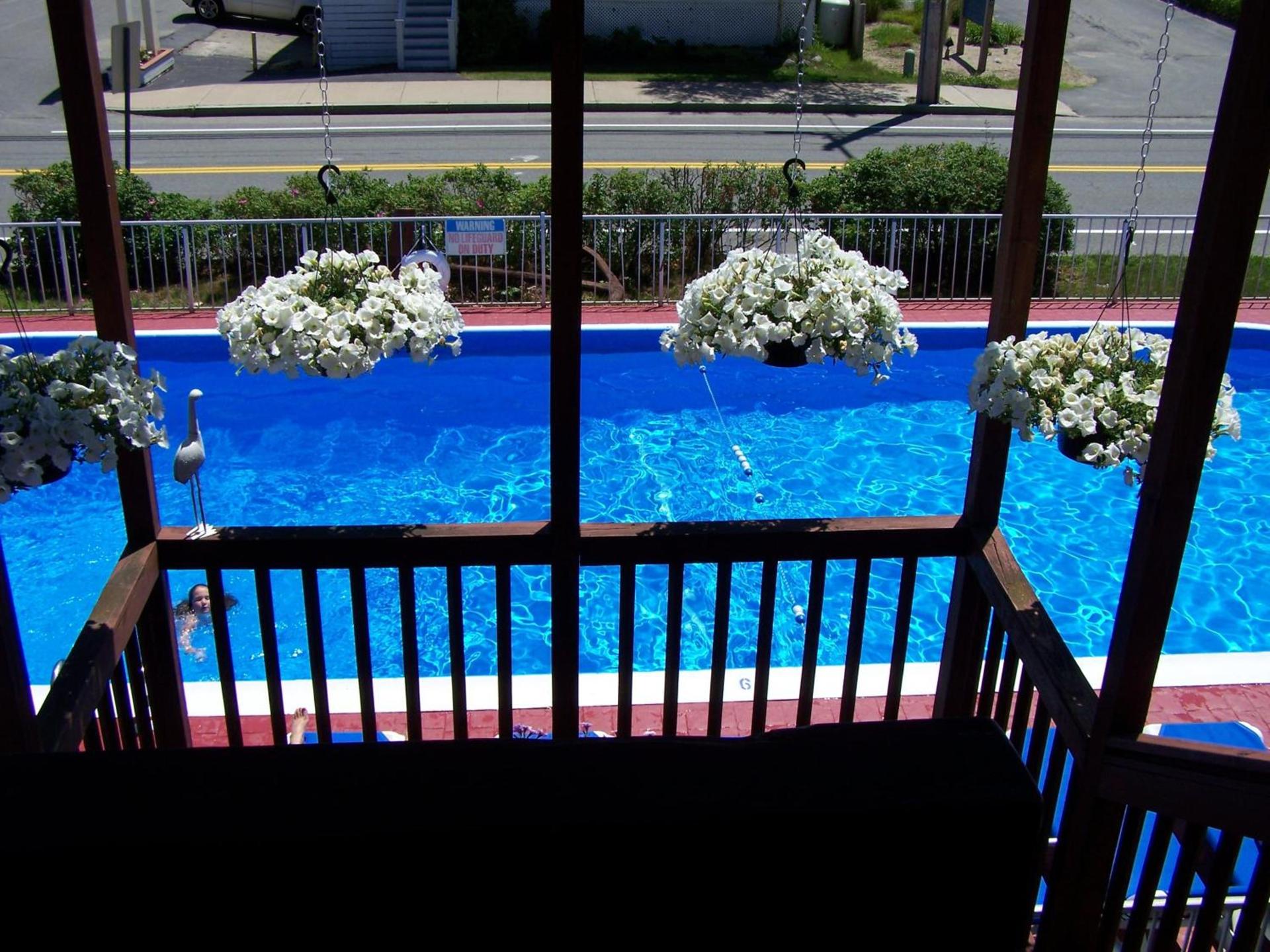 Sea Drift Motel photo 23