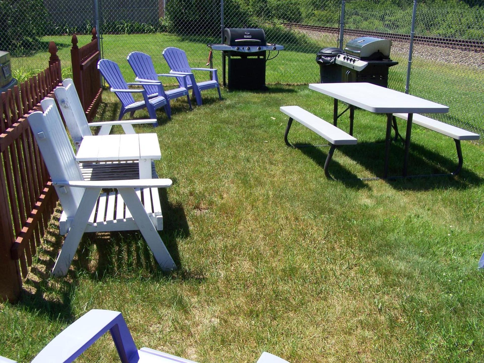Sea Drift Motel photo 13