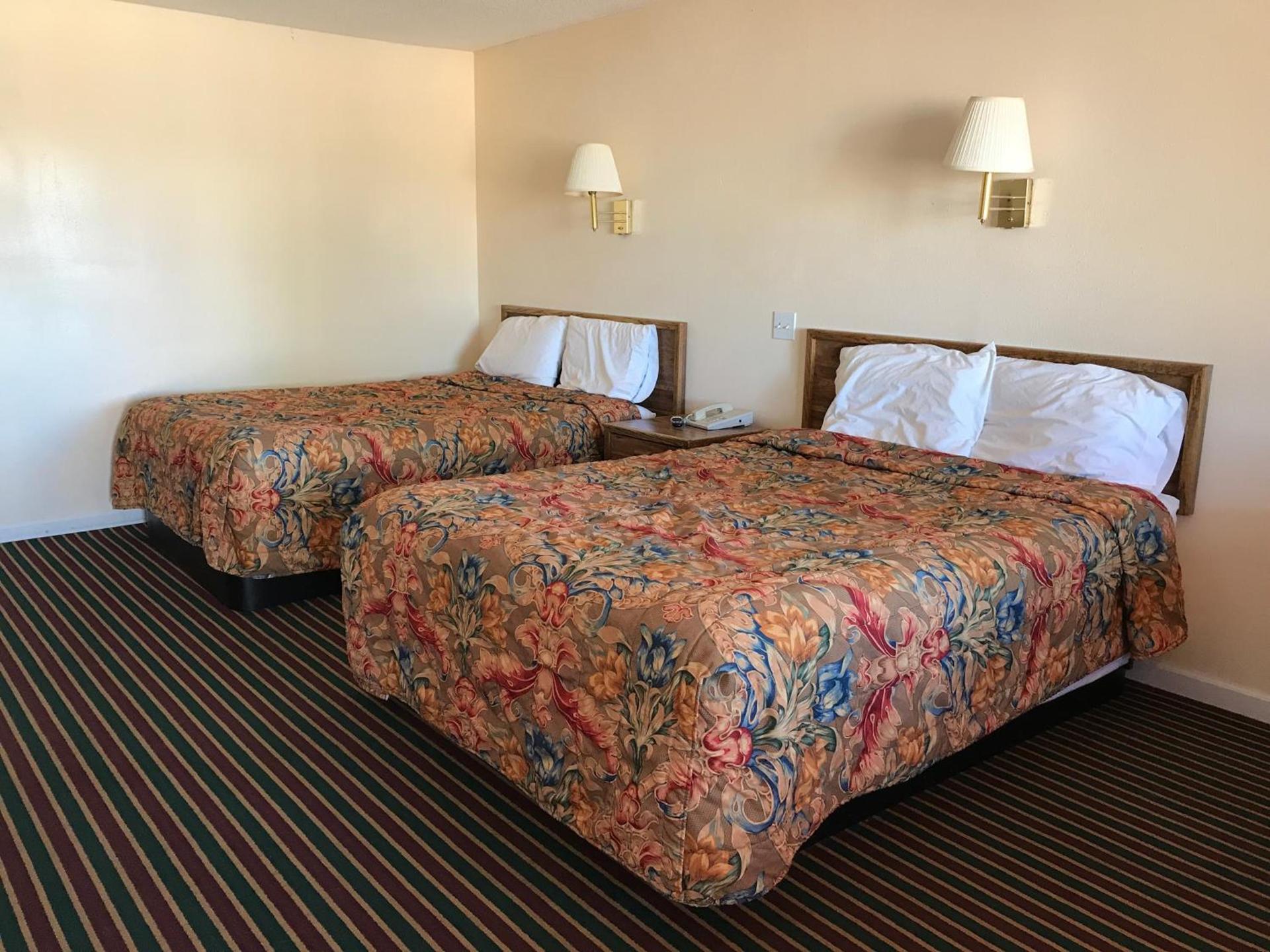 Regal Inn Las Vegas New Mexico photo 13