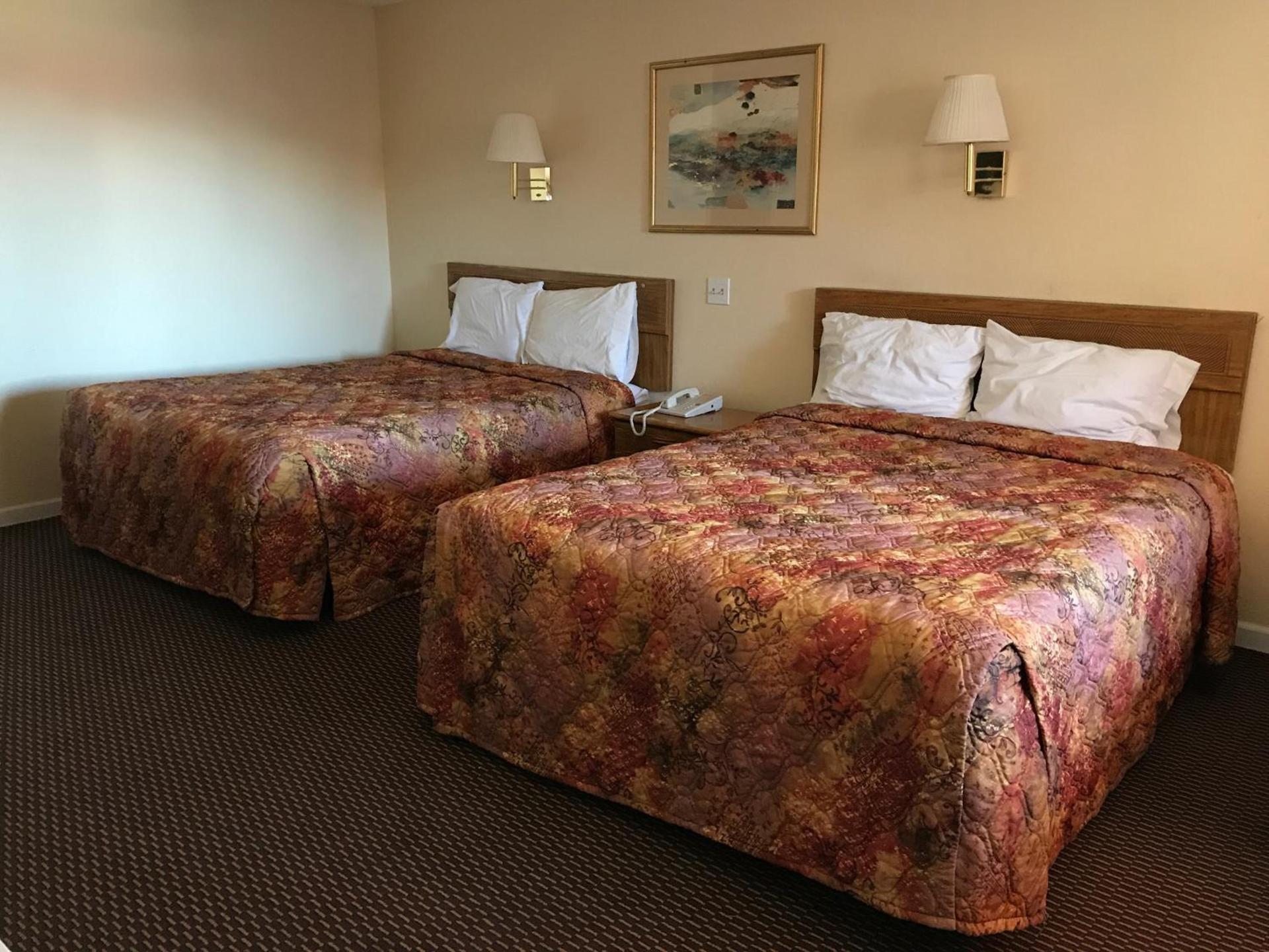 Regal Inn Las Vegas New Mexico photo 10