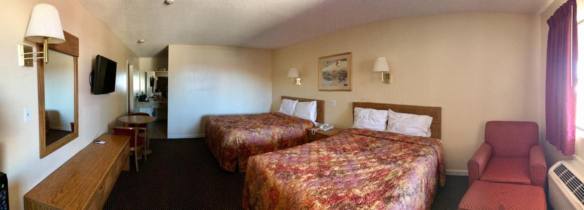 Regal Inn Las Vegas New Mexico photo 9