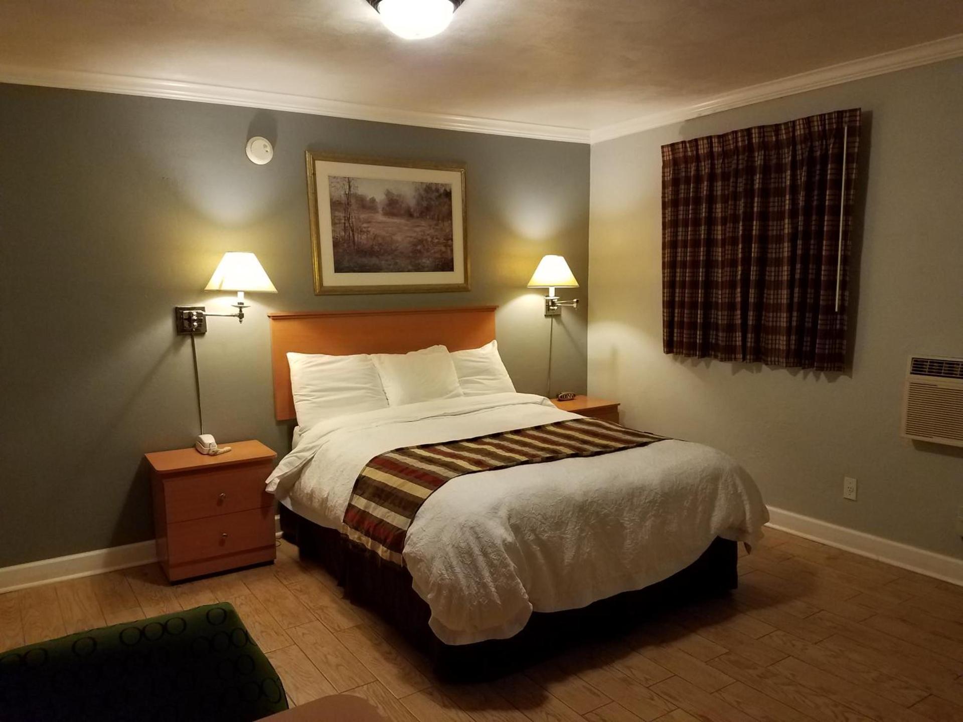 Scottish Inn - Okeechobee photo 6