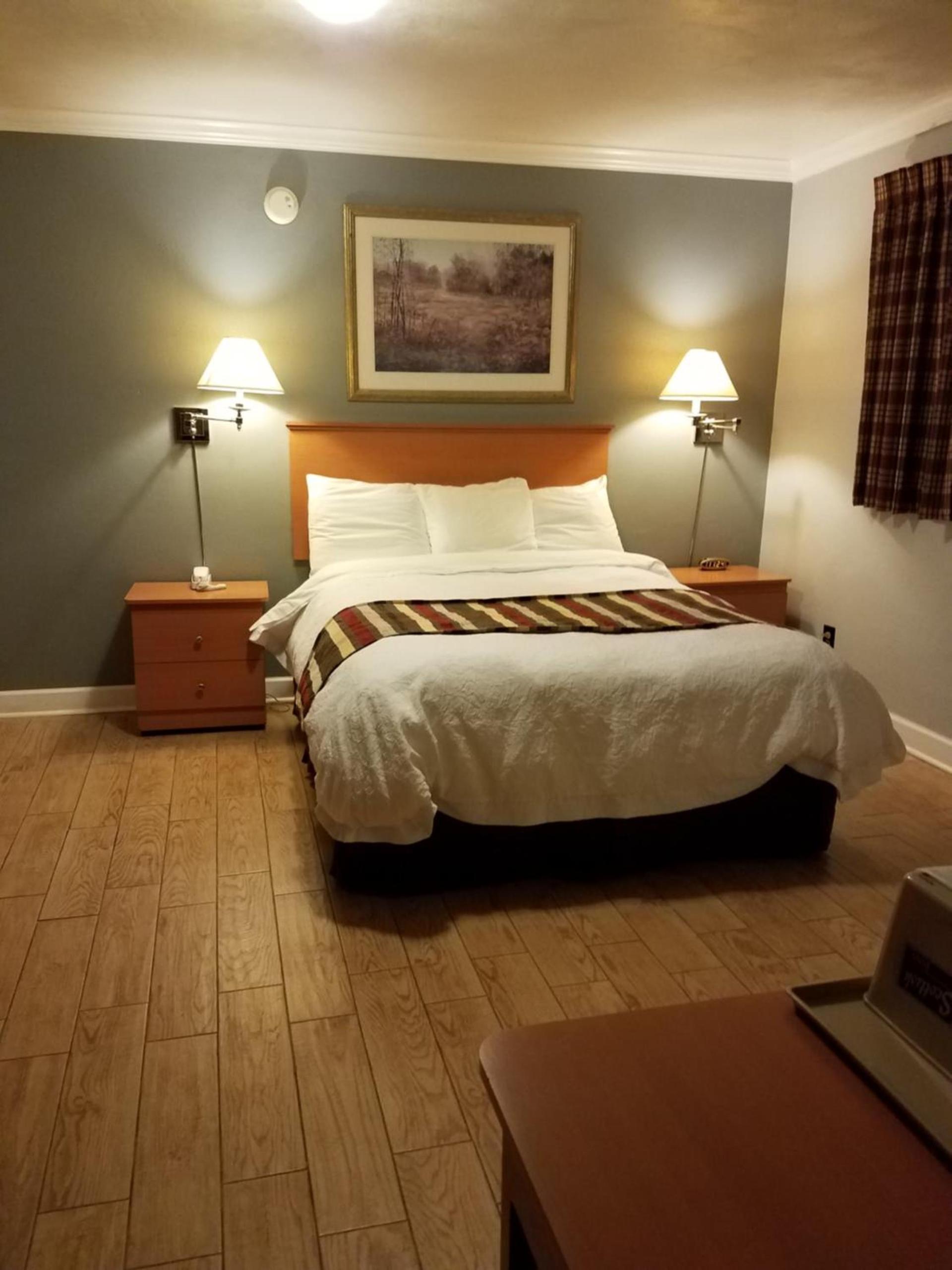 Scottish Inn - Okeechobee photo 5