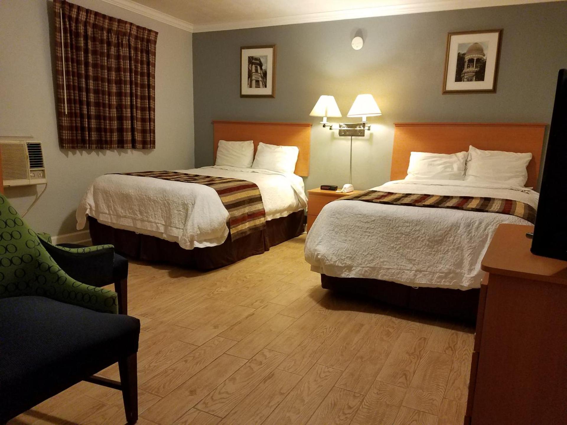 Scottish Inn - Okeechobee photo 4