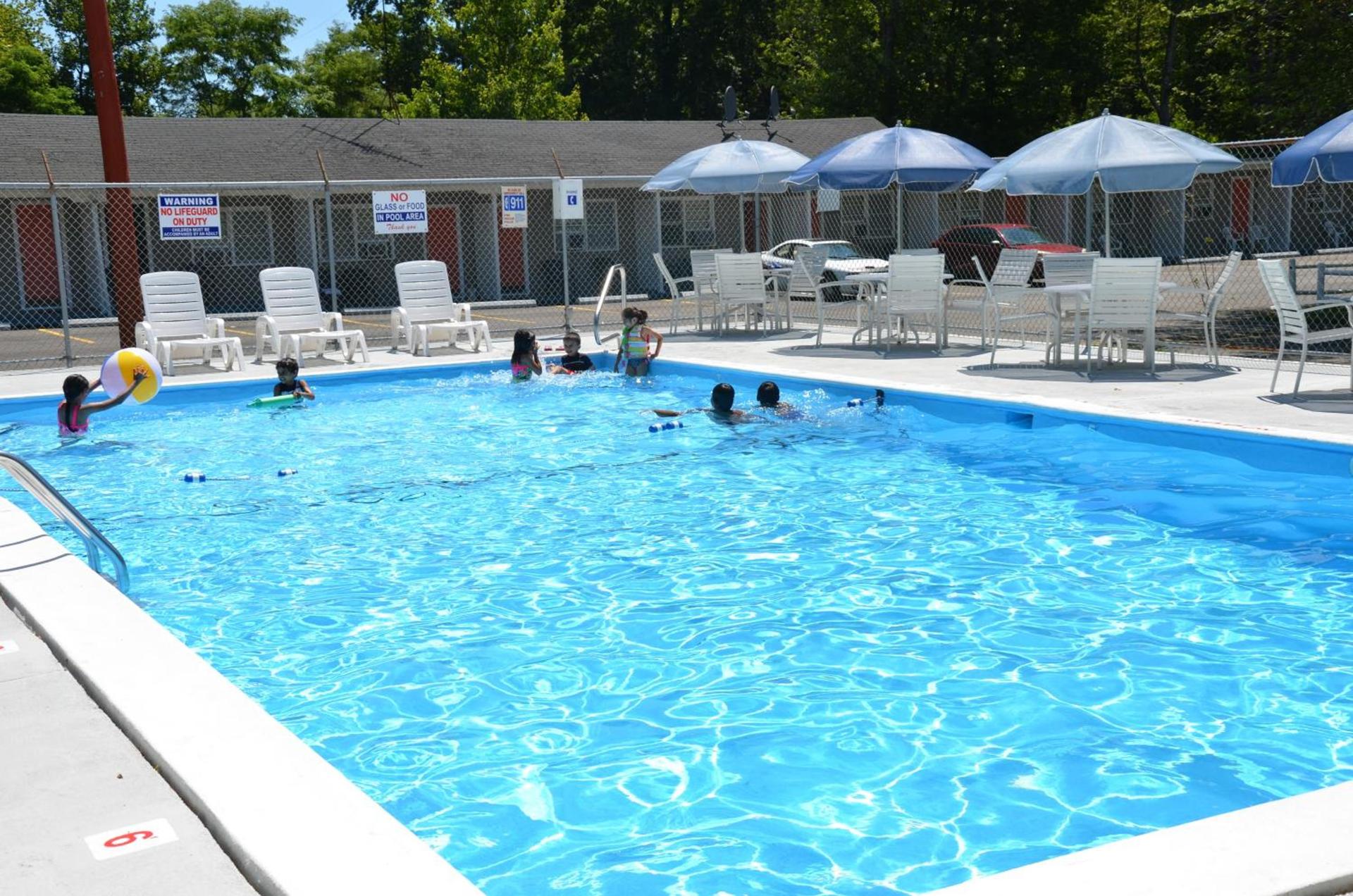 Beachway Motel photo 2