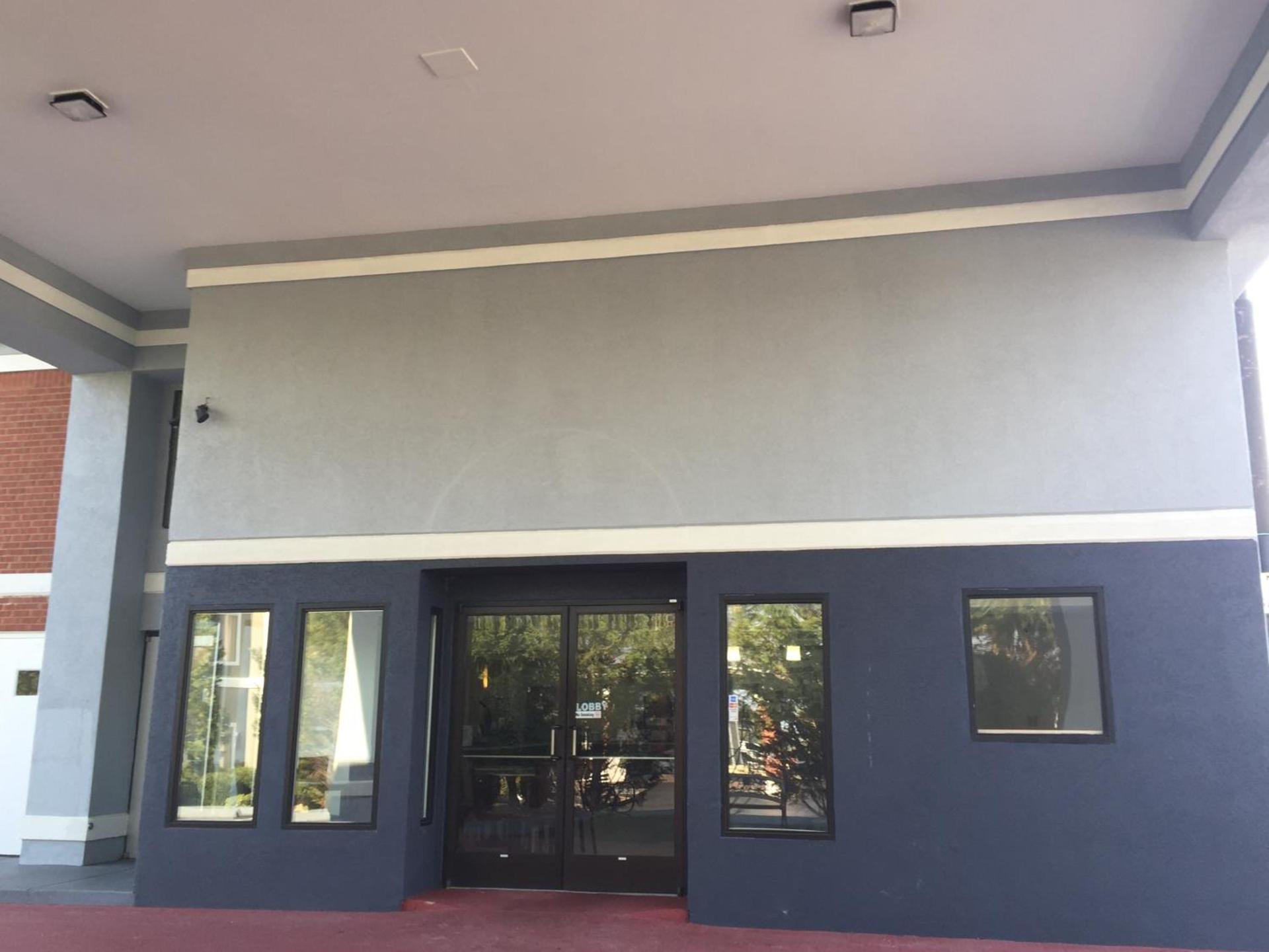 Super 8 by Wyndham Dandridge photo 22