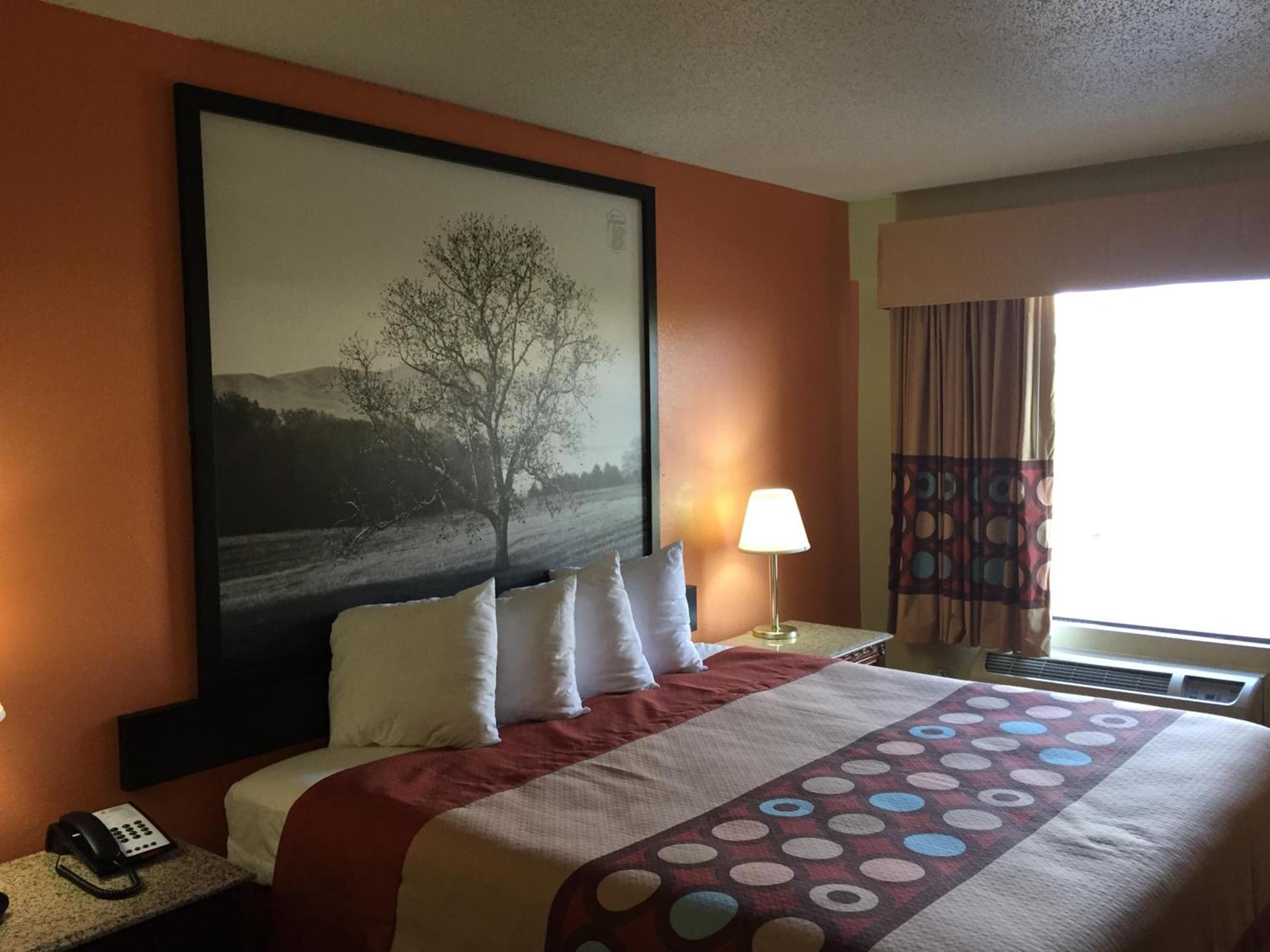Super 8 by Wyndham Dandridge photo 40