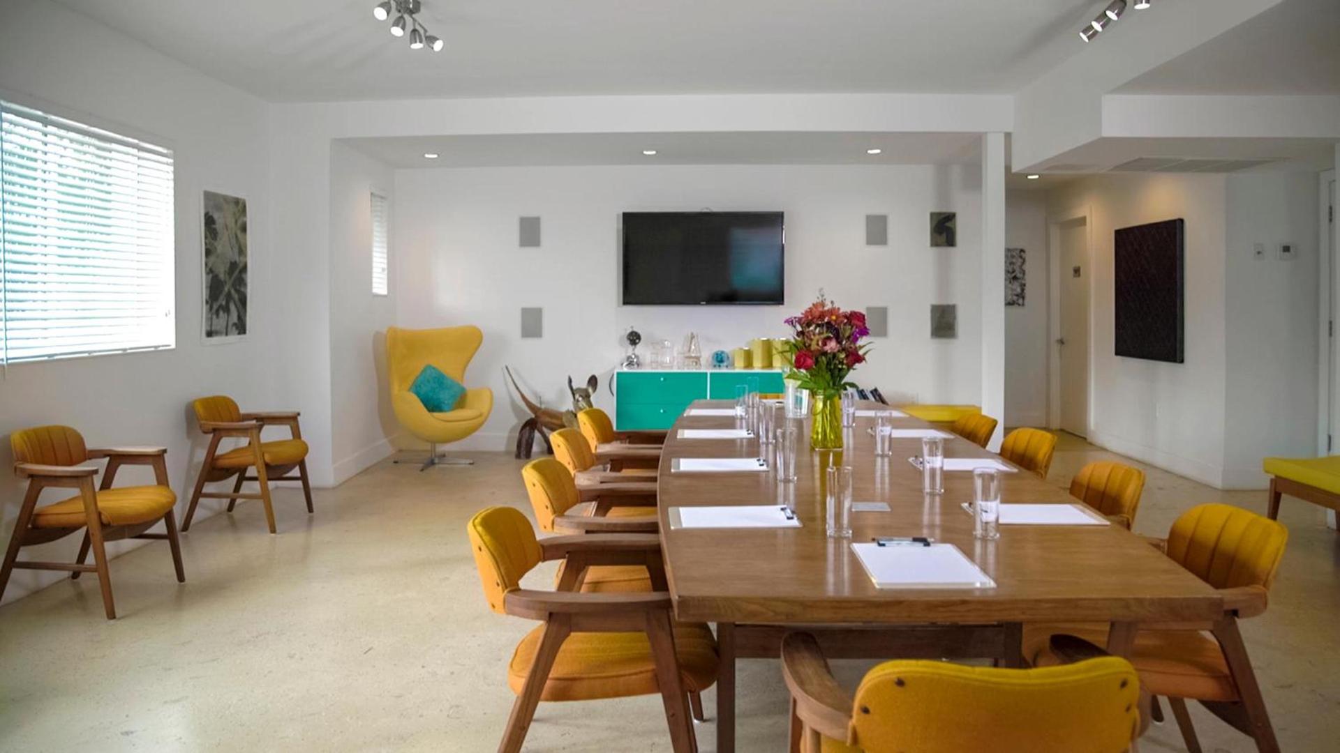 The Vagabond Hotel Miami photo 32
