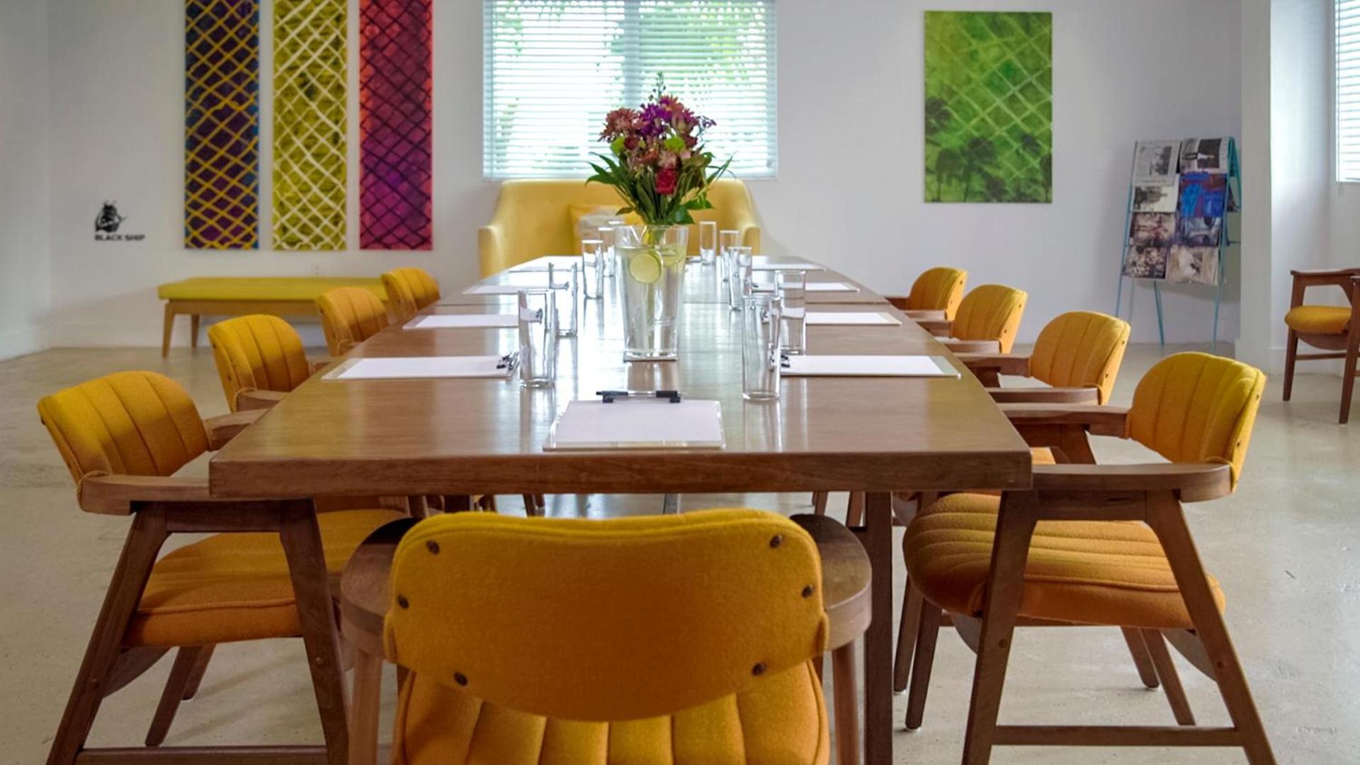 The Vagabond Hotel Miami photo 33