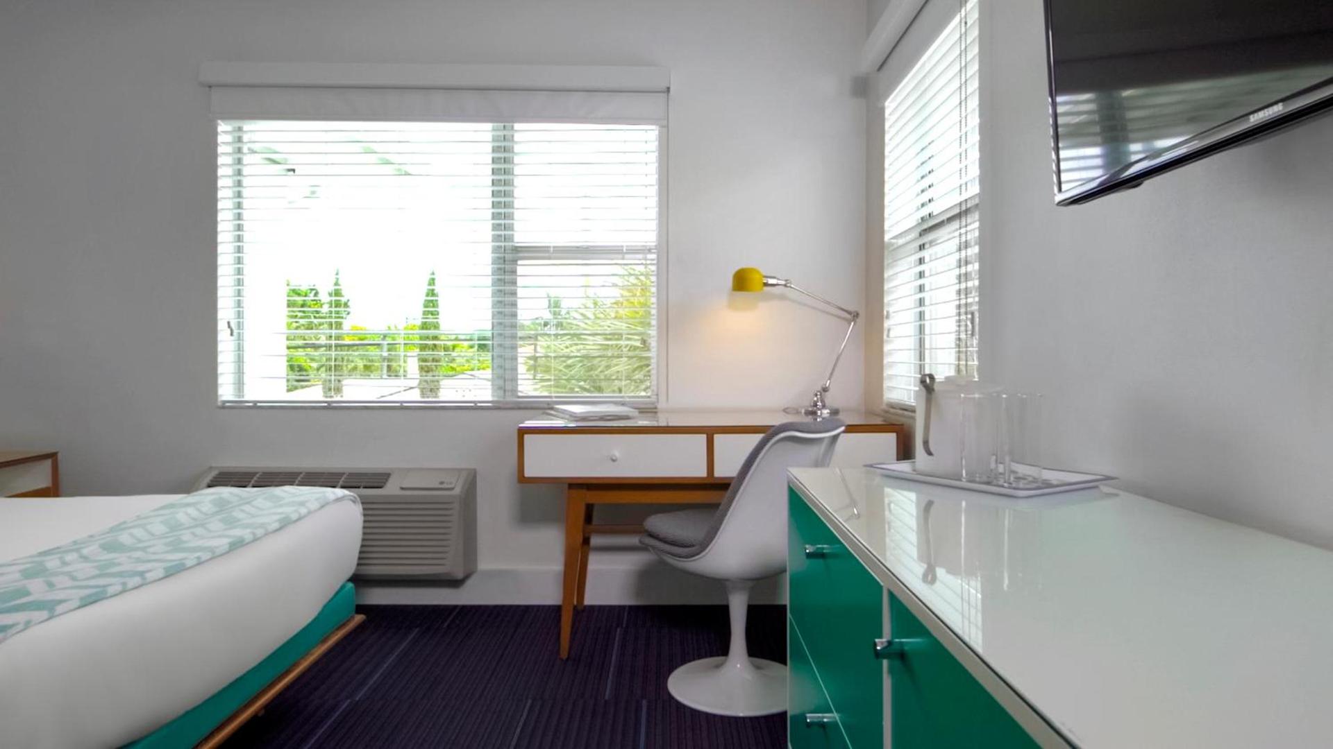 The Vagabond Hotel Miami photo 18