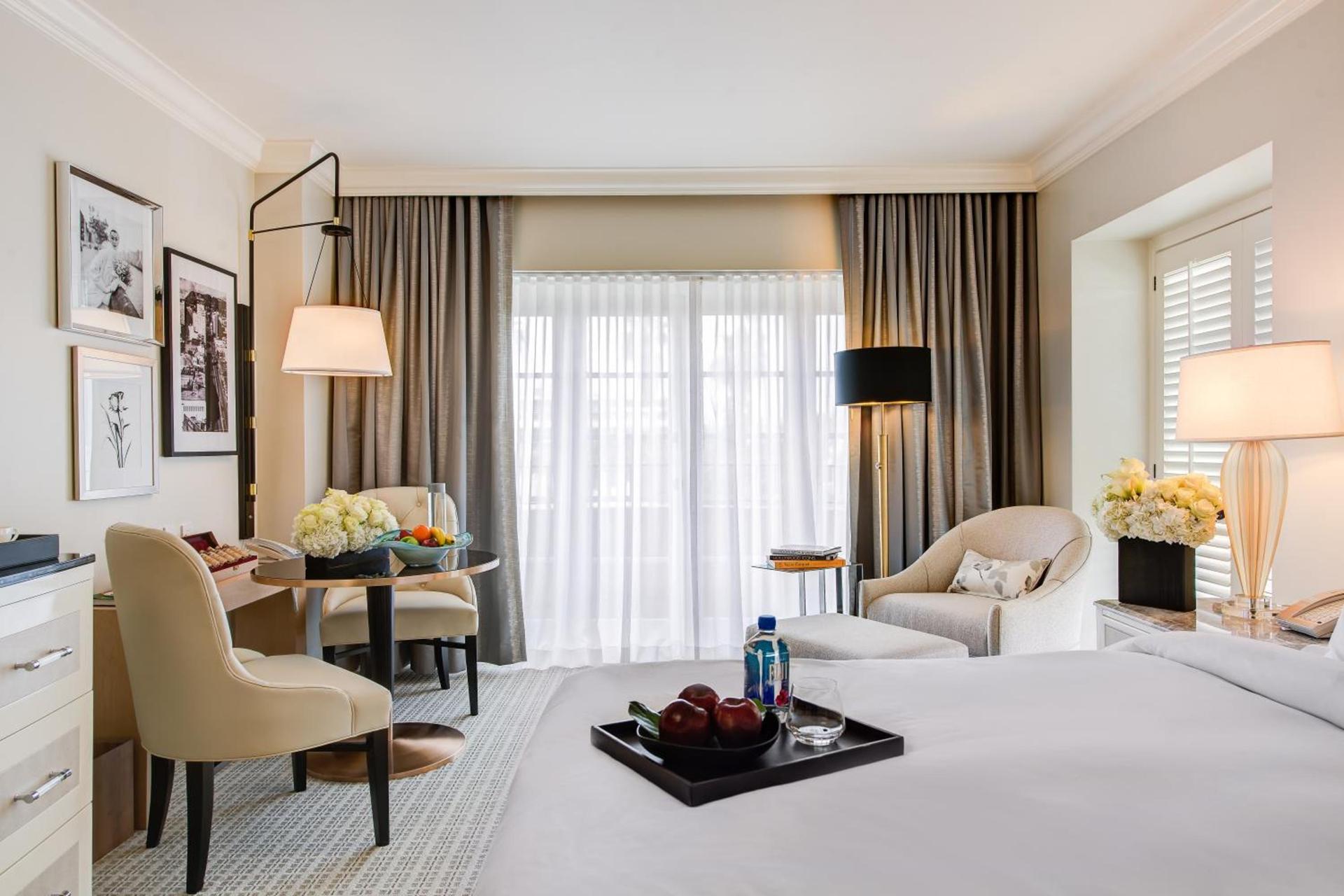 Four Seasons Hotel Los Angeles at Beverly Hills photo 35
