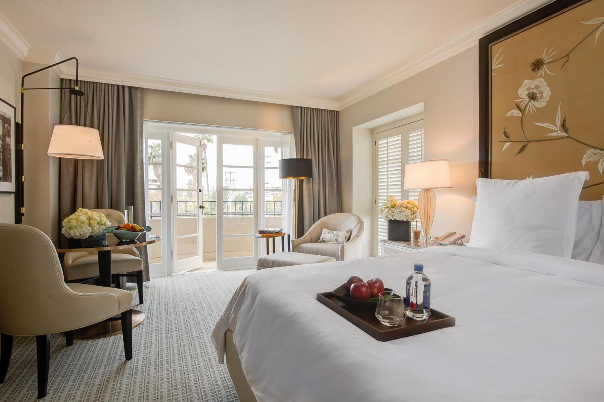 Four Seasons Hotel Los Angeles at Beverly Hills photo 36