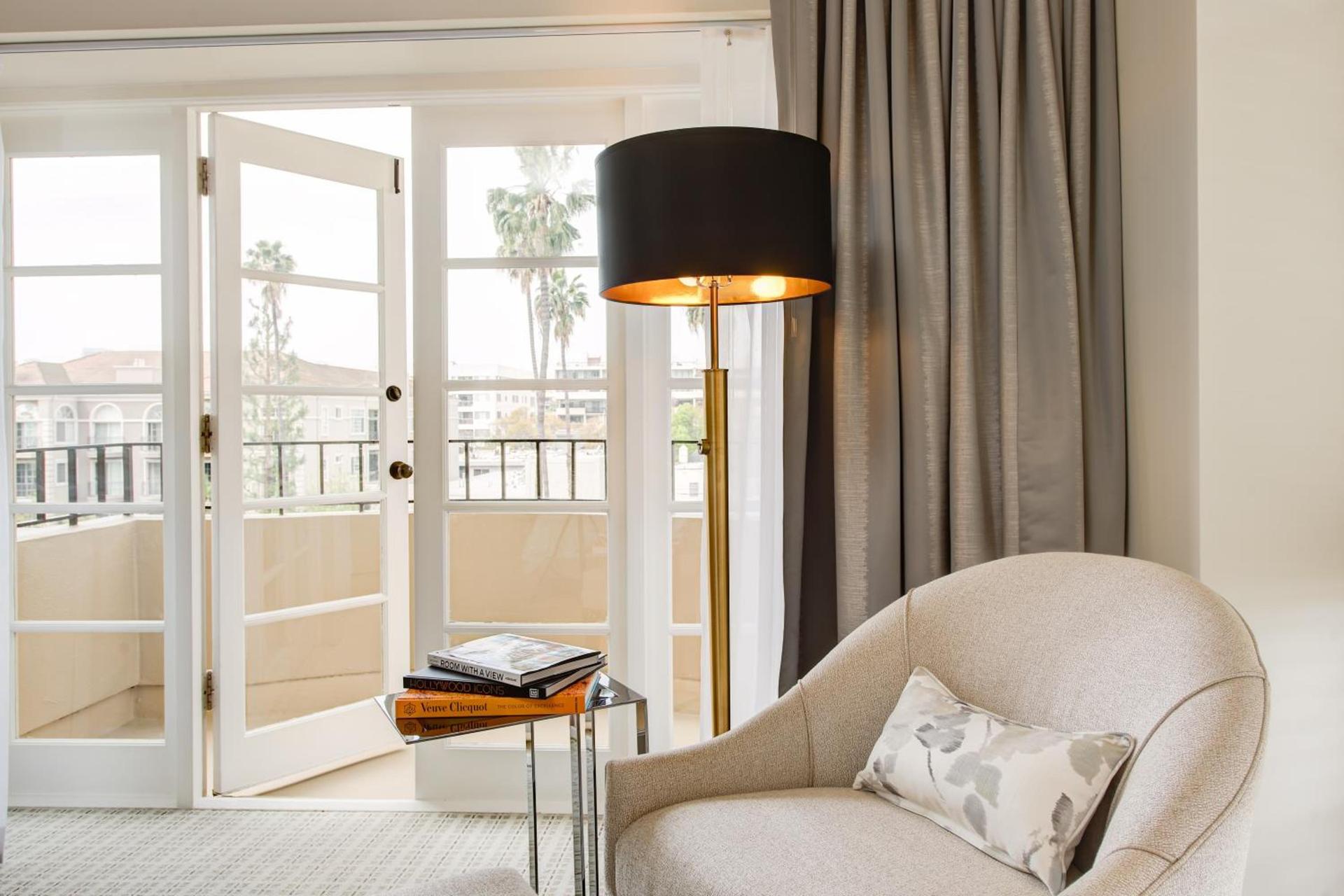 Four Seasons Hotel Los Angeles at Beverly Hills photo 37