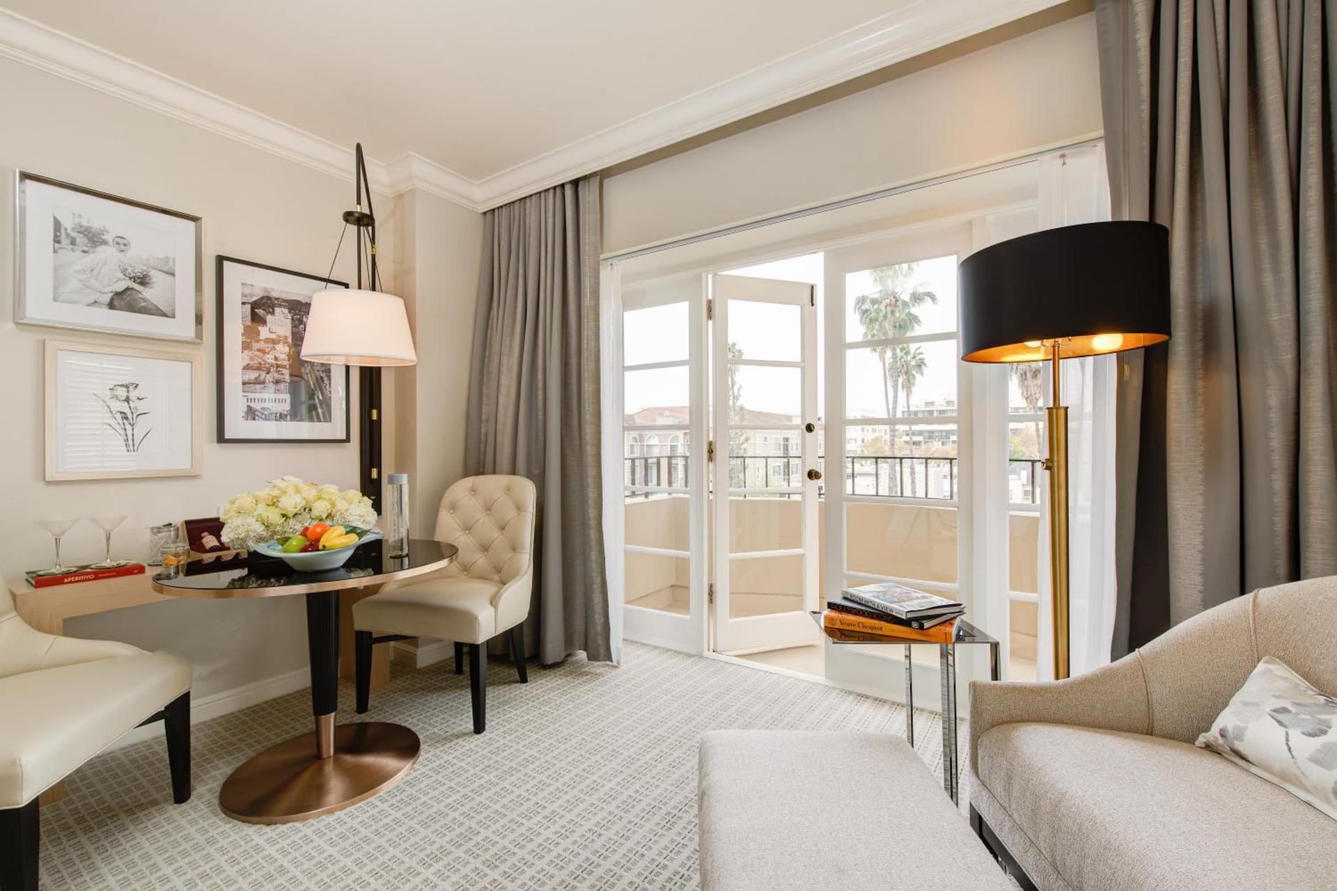 Four Seasons Hotel Los Angeles at Beverly Hills photo 38