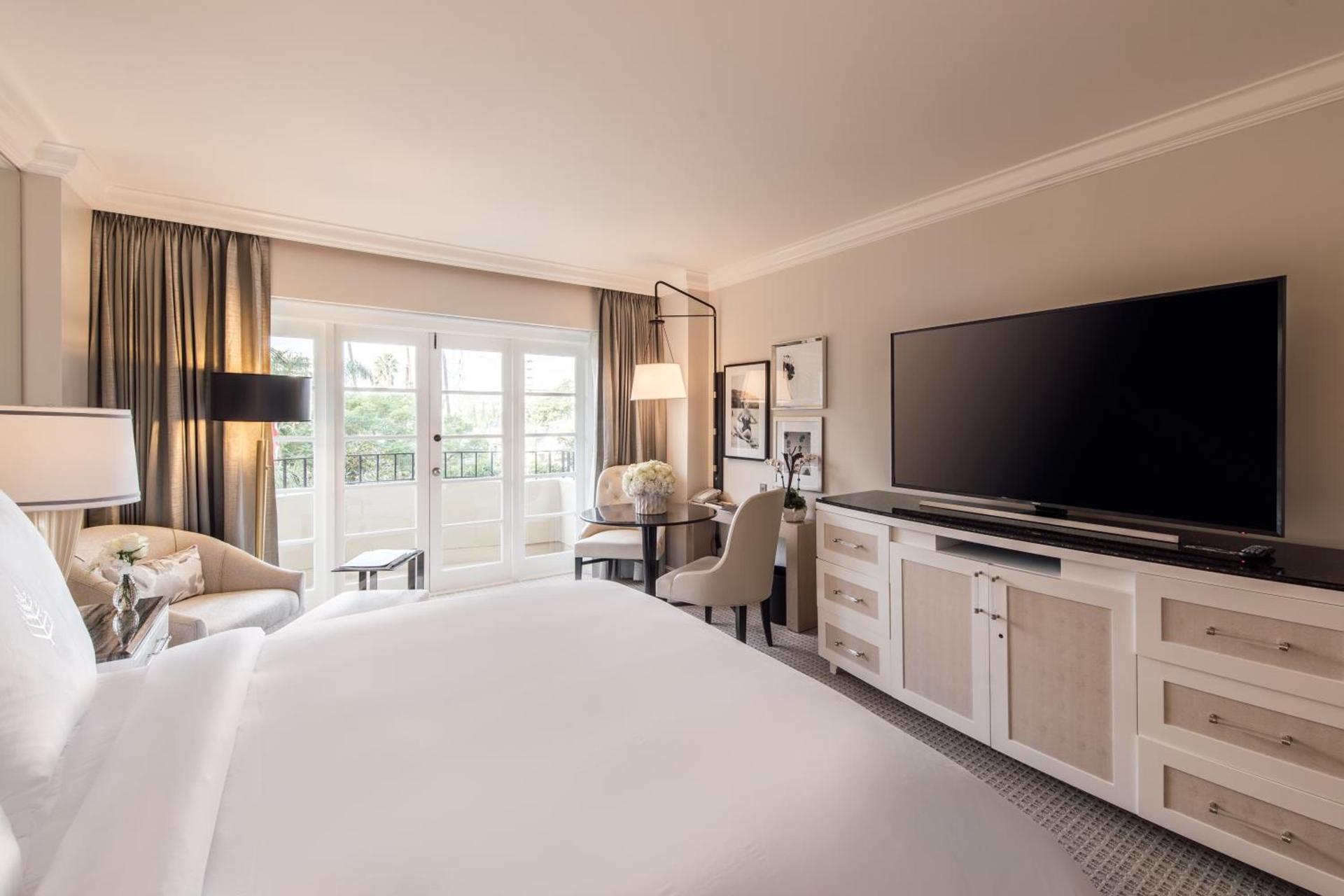 Four Seasons Hotel Los Angeles at Beverly Hills photo 32