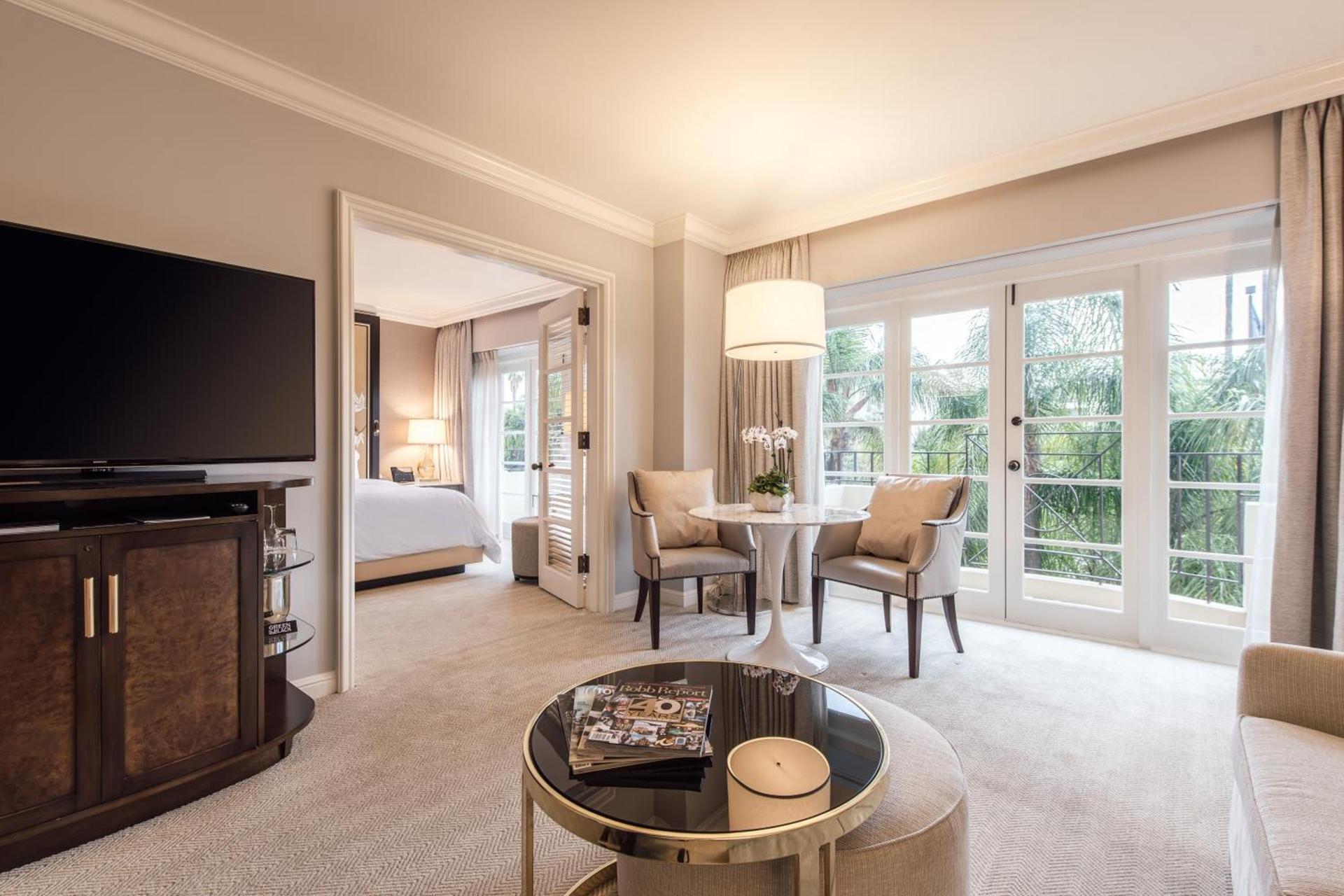 Four Seasons Hotel Los Angeles at Beverly Hills photo 33