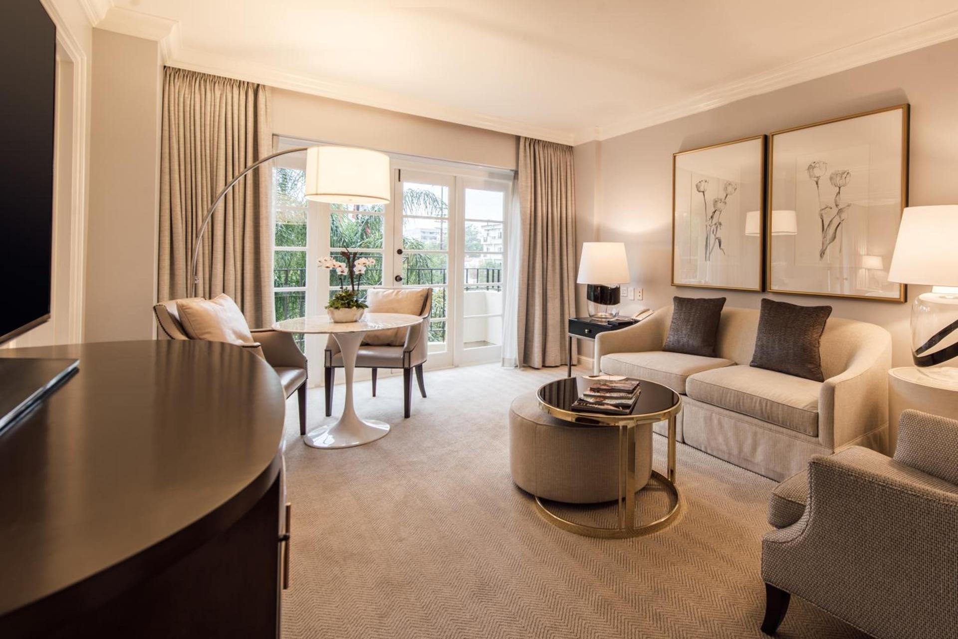 Four Seasons Hotel Los Angeles at Beverly Hills photo 34