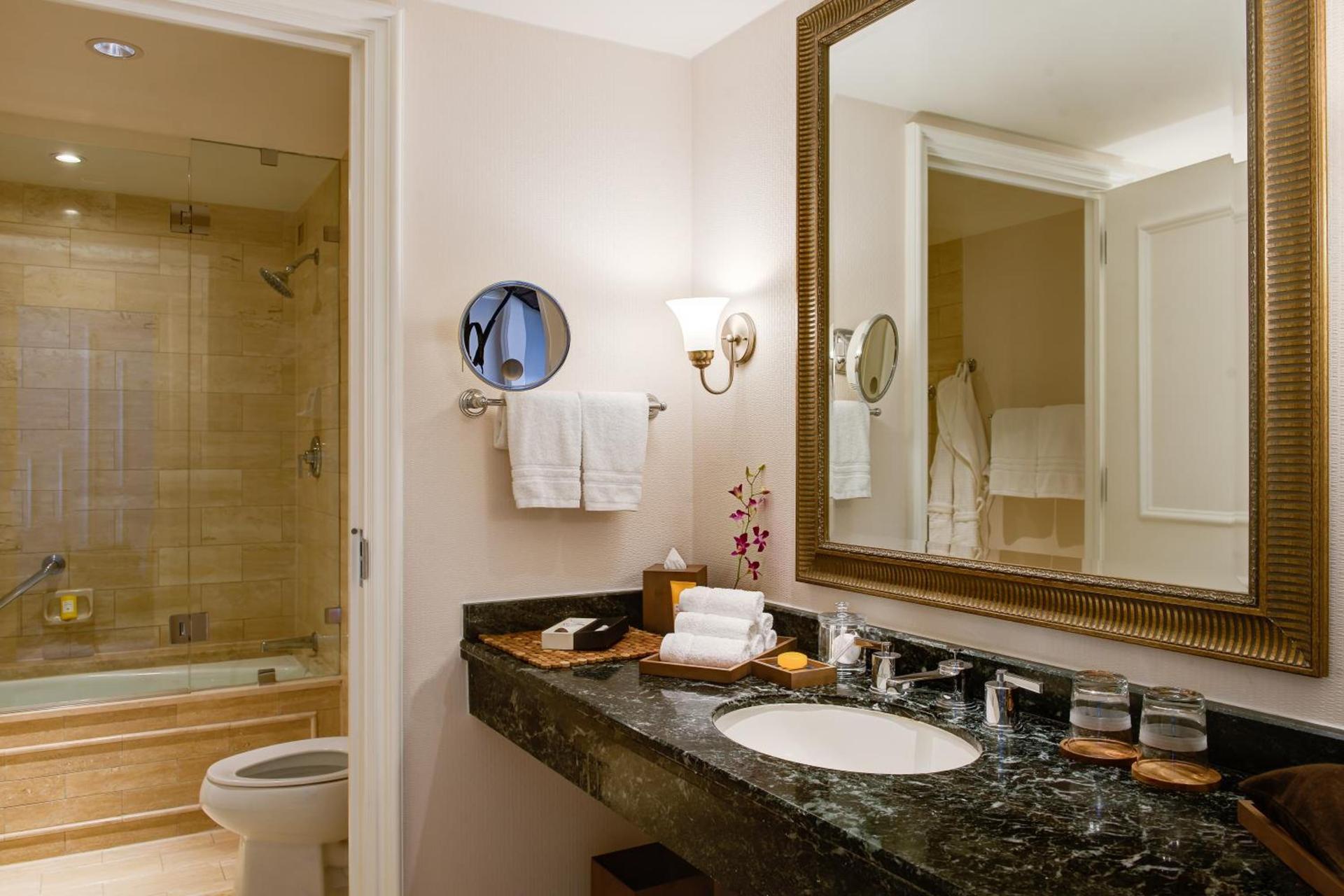 Four Seasons Hotel Los Angeles at Beverly Hills photo 30