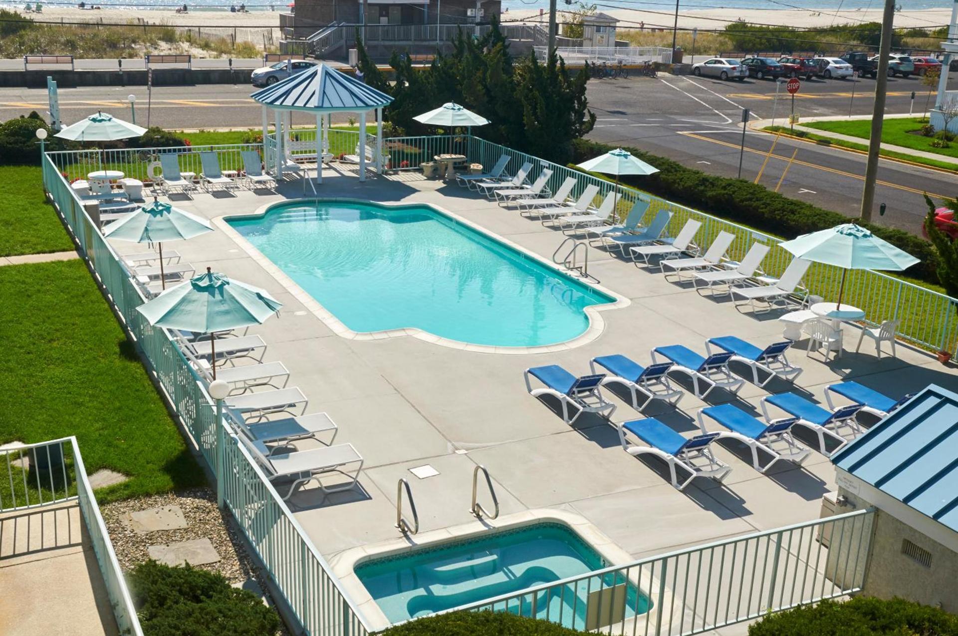 Sea Crest Inn photo 2