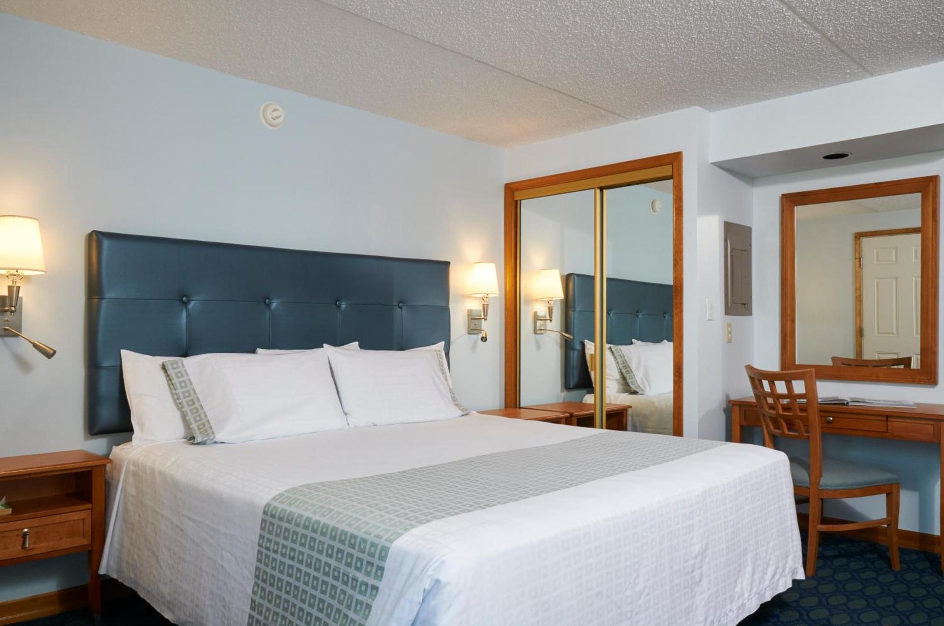 Sea Crest Inn photo 20