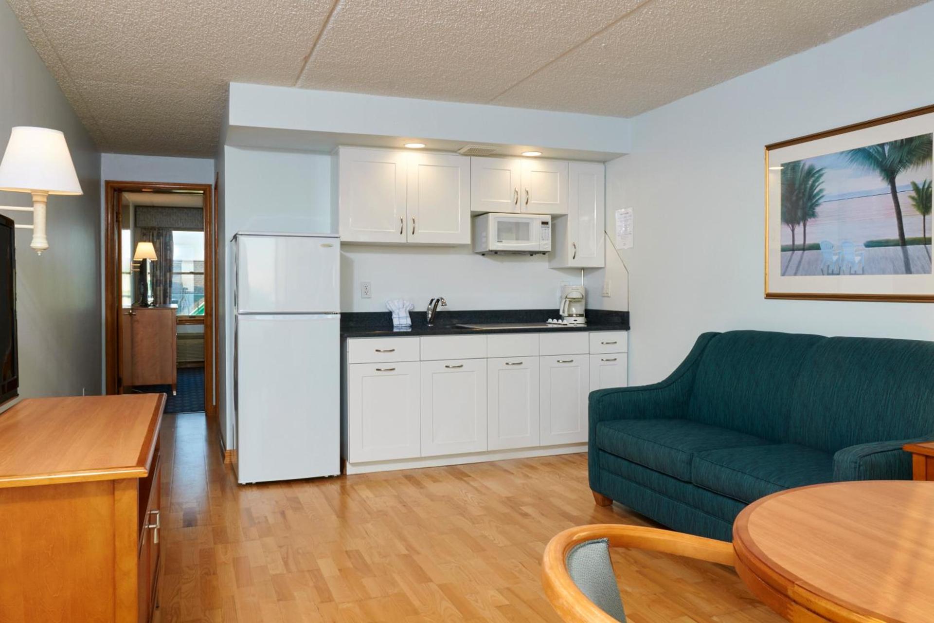 Sea Crest Inn photo 15